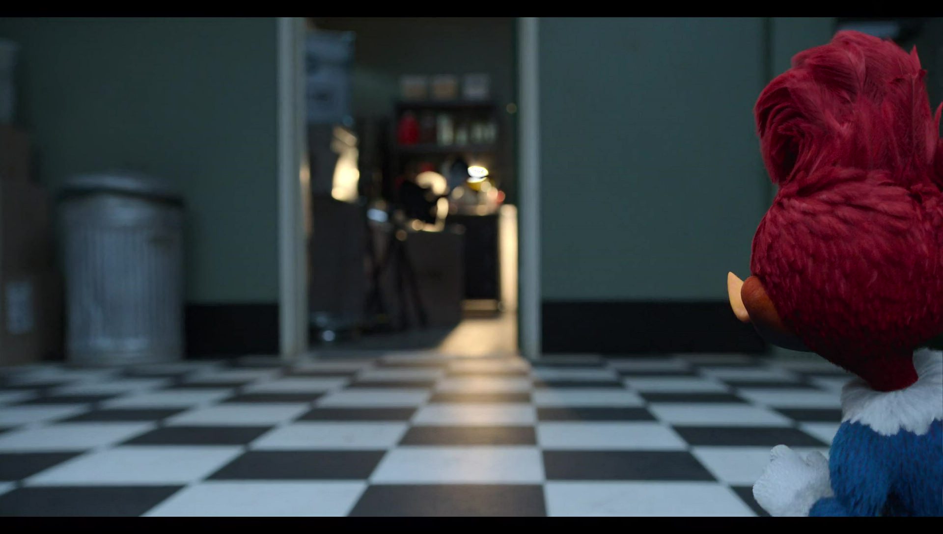 Woody Woodpecker Goes to Camp (2024) HD screenshot 7643