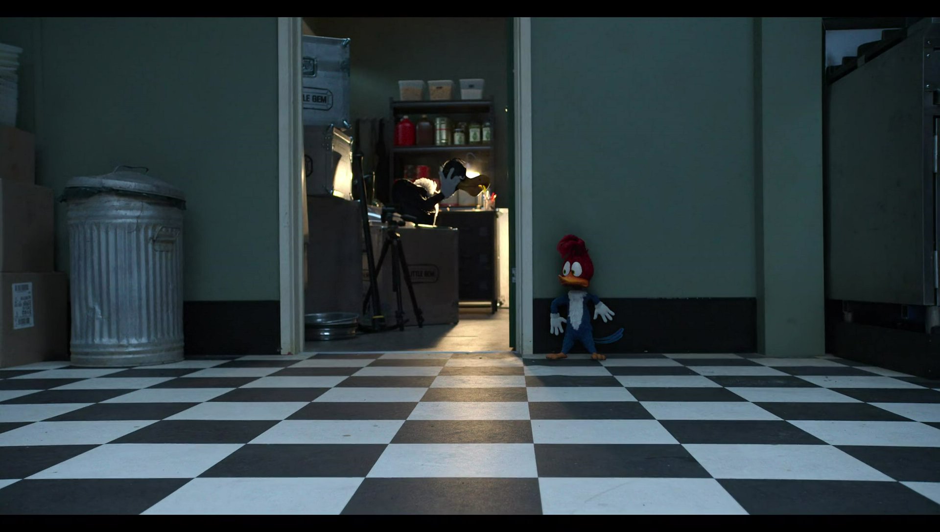 Woody Woodpecker Goes to Camp (2024) movie still 7645