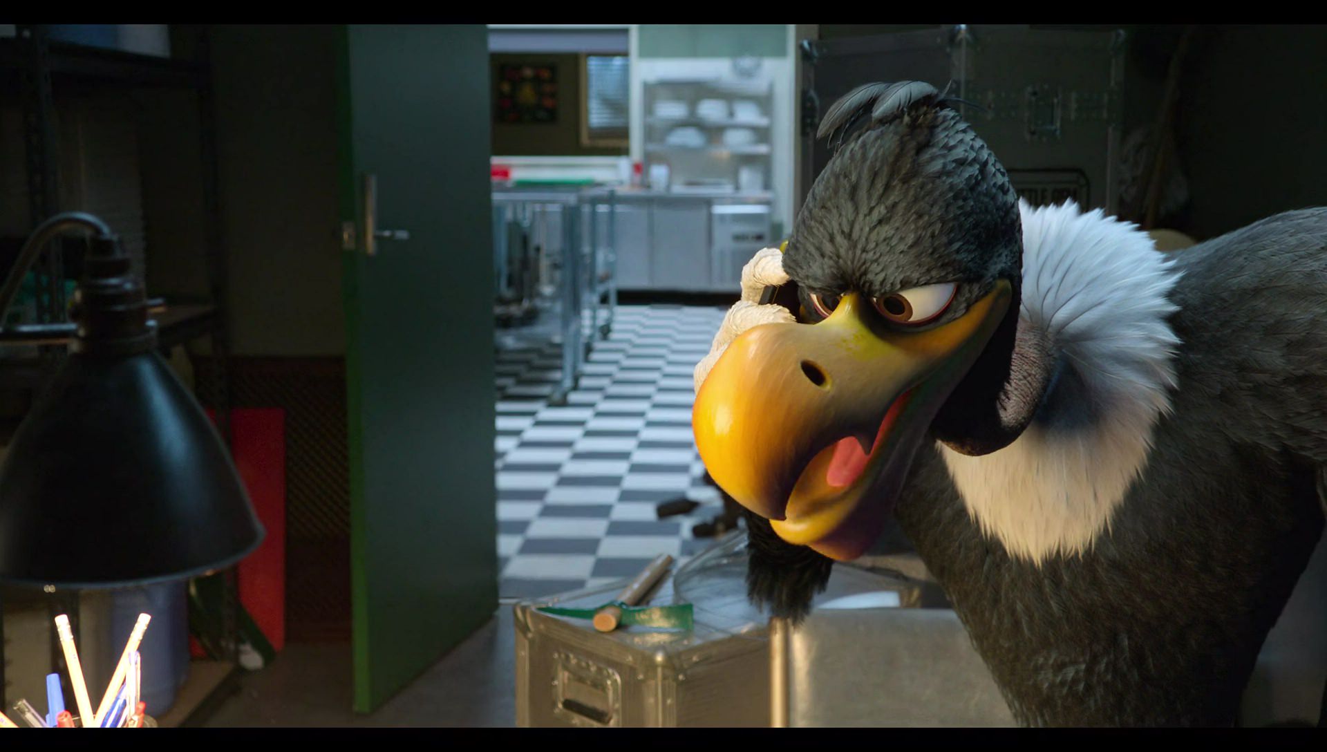 Woody Woodpecker Goes to Camp (2024) HD screenshot 7646