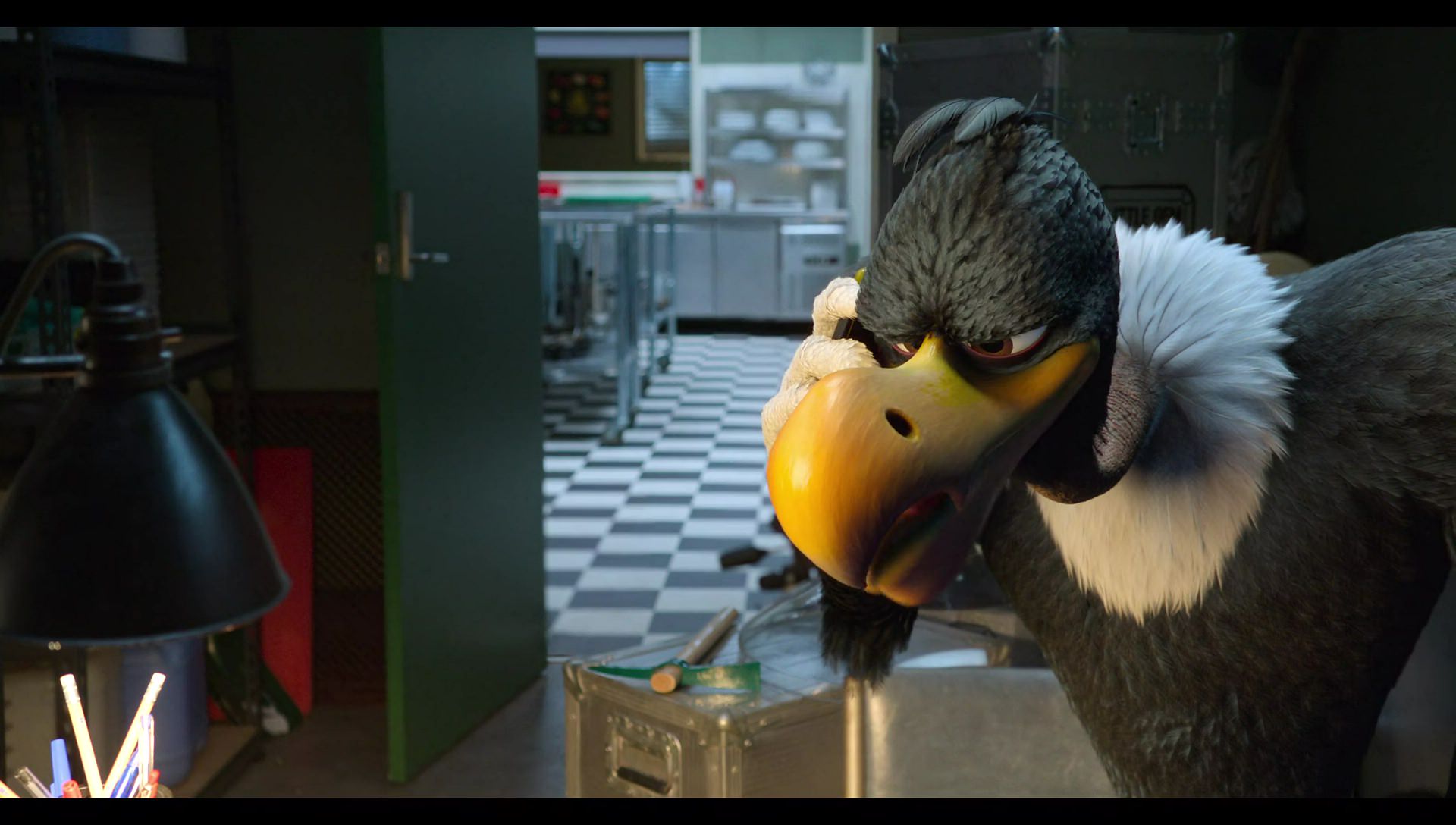 Woody Woodpecker Goes to Camp (2024) screencap 7647