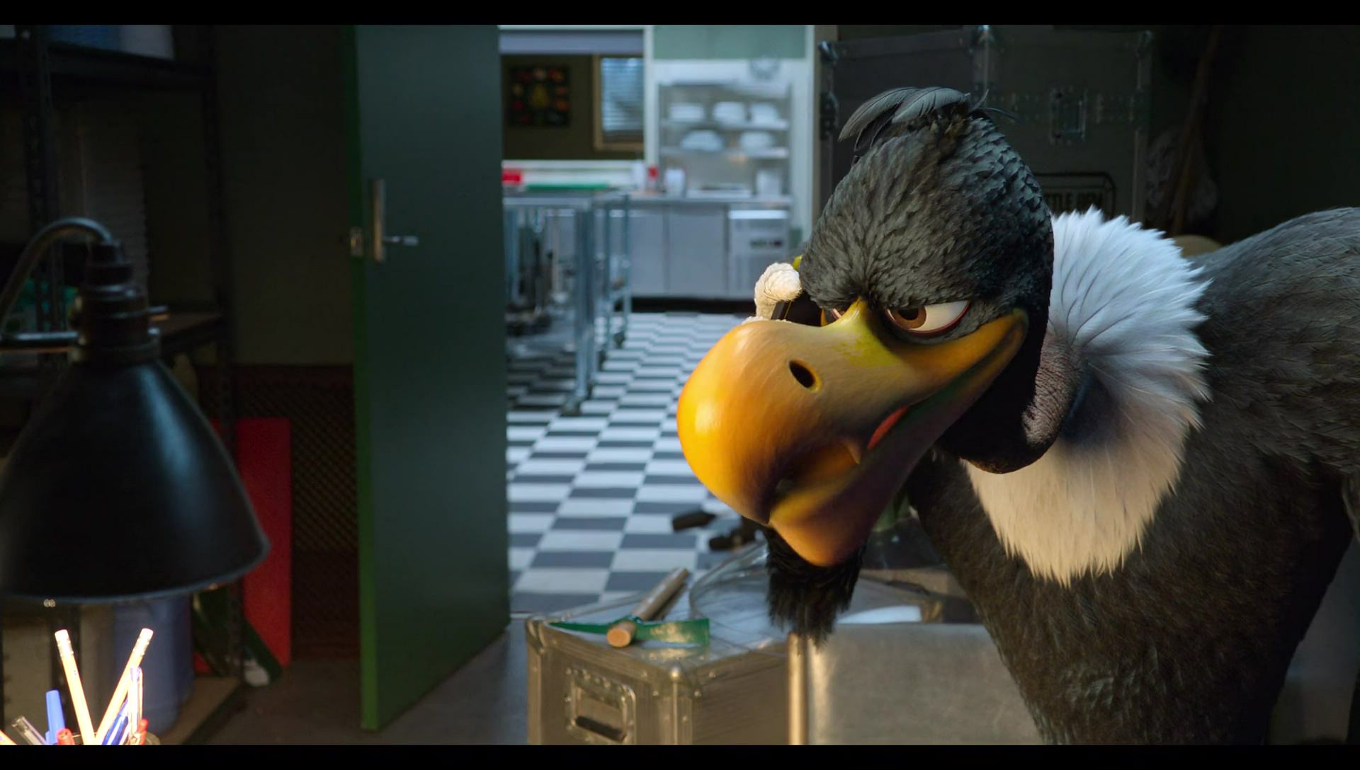 Woody Woodpecker Goes to Camp (2024) movie still 7651