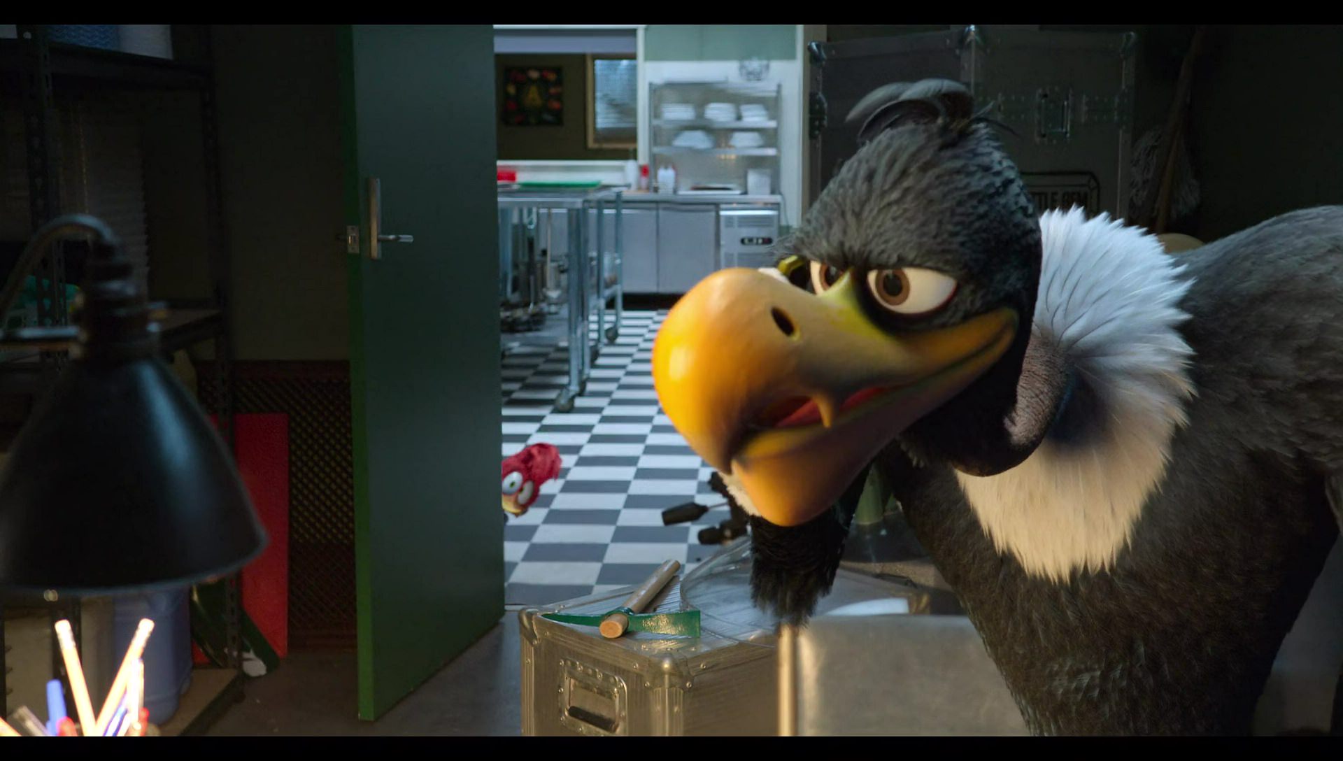 Woody Woodpecker Goes to Camp (2024) screencap 7653