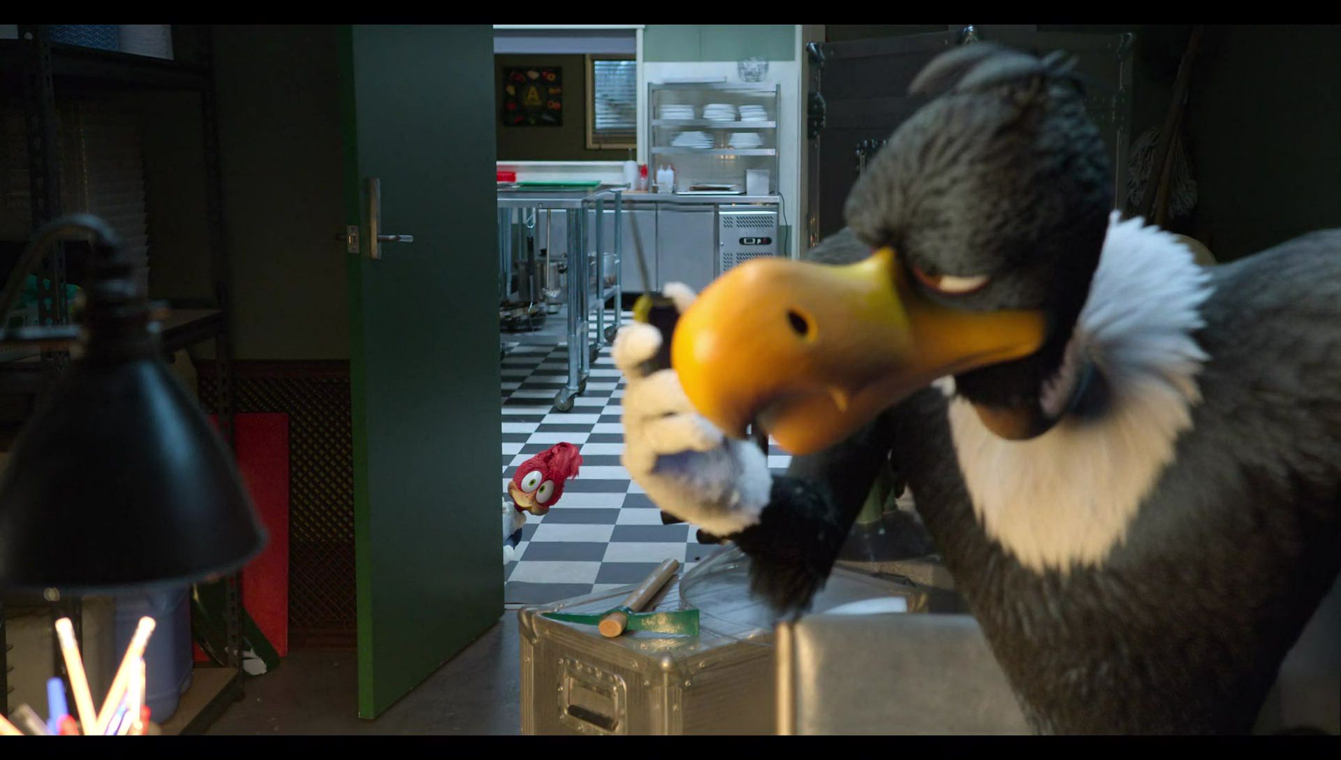Woody Woodpecker Goes to Camp (2024) movie still 7654