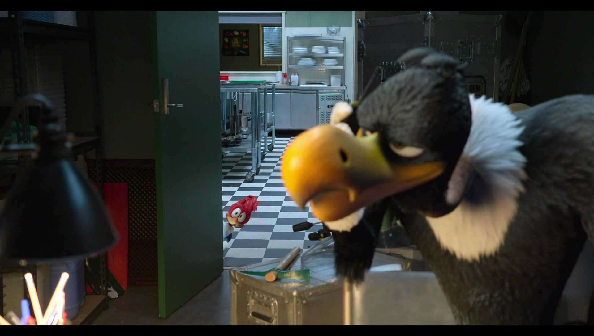 Woody Woodpecker Goes to Camp (2024) movie still 7657