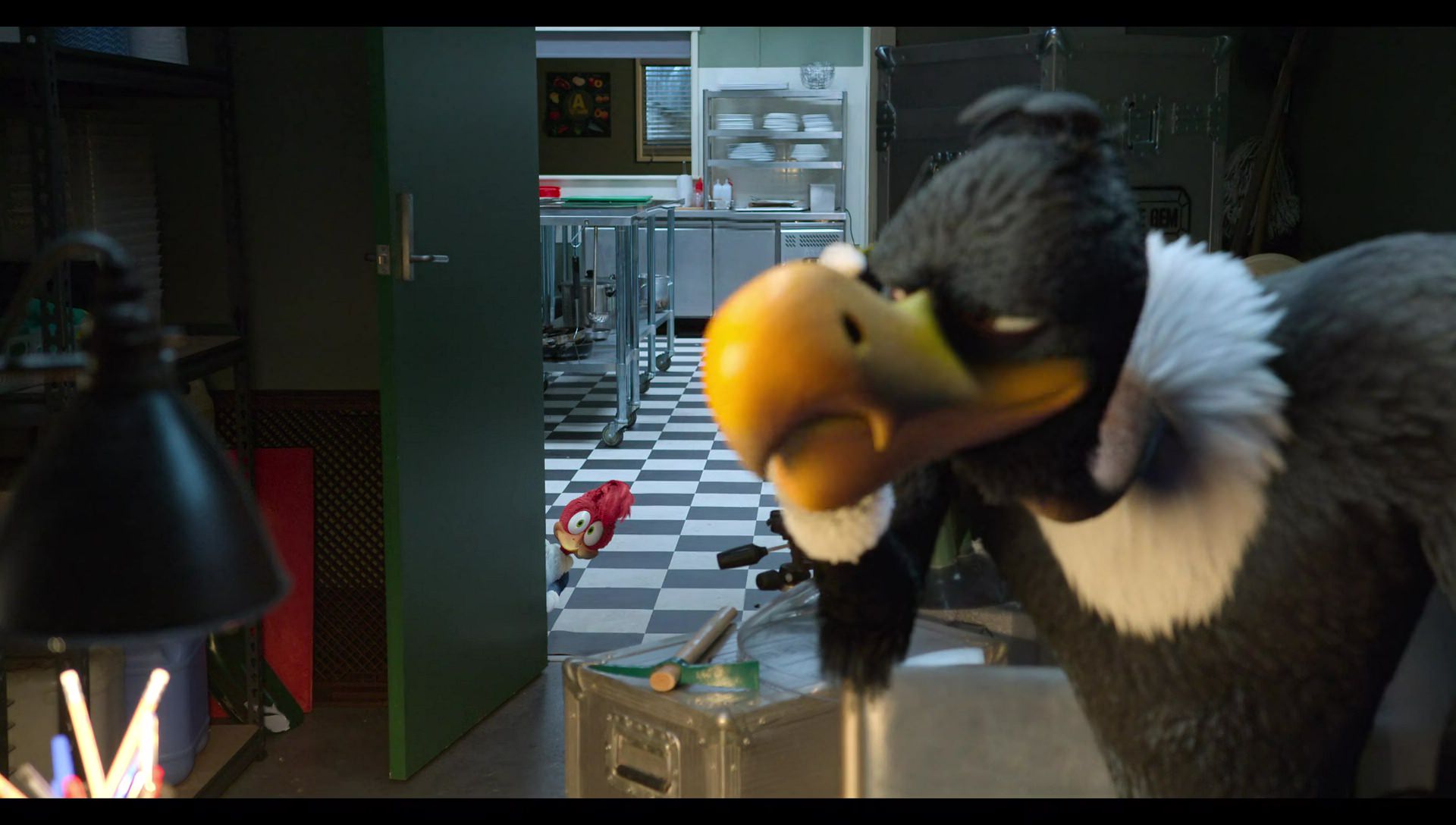 Woody Woodpecker Goes to Camp (2024) HD screenshot 7658