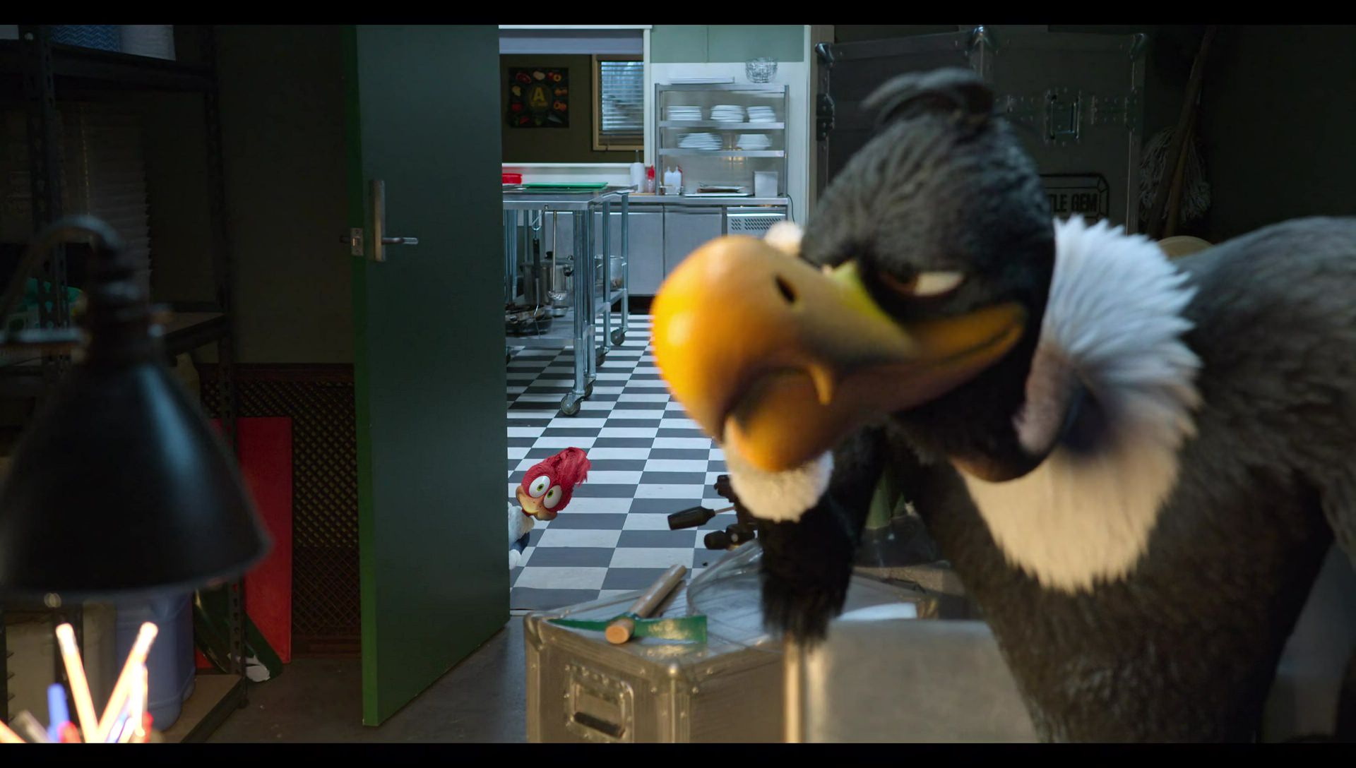 Woody Woodpecker Goes to Camp (2024) screencap 7659
