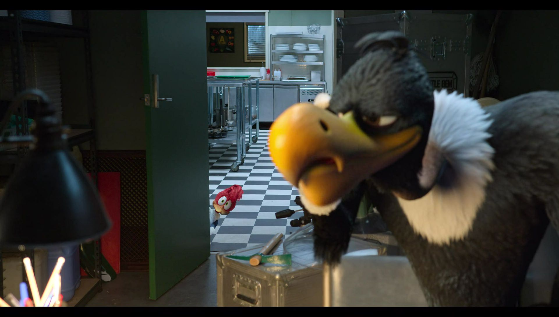 Woody Woodpecker Goes to Camp (2024) movie still 7660