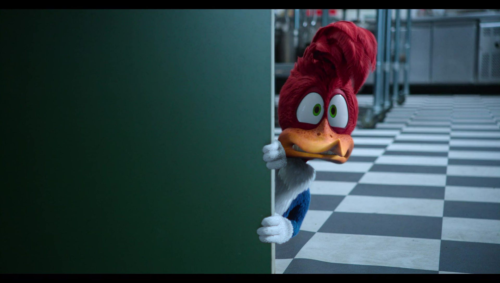 Woody Woodpecker Goes to Camp (2024) HD screenshot 7667