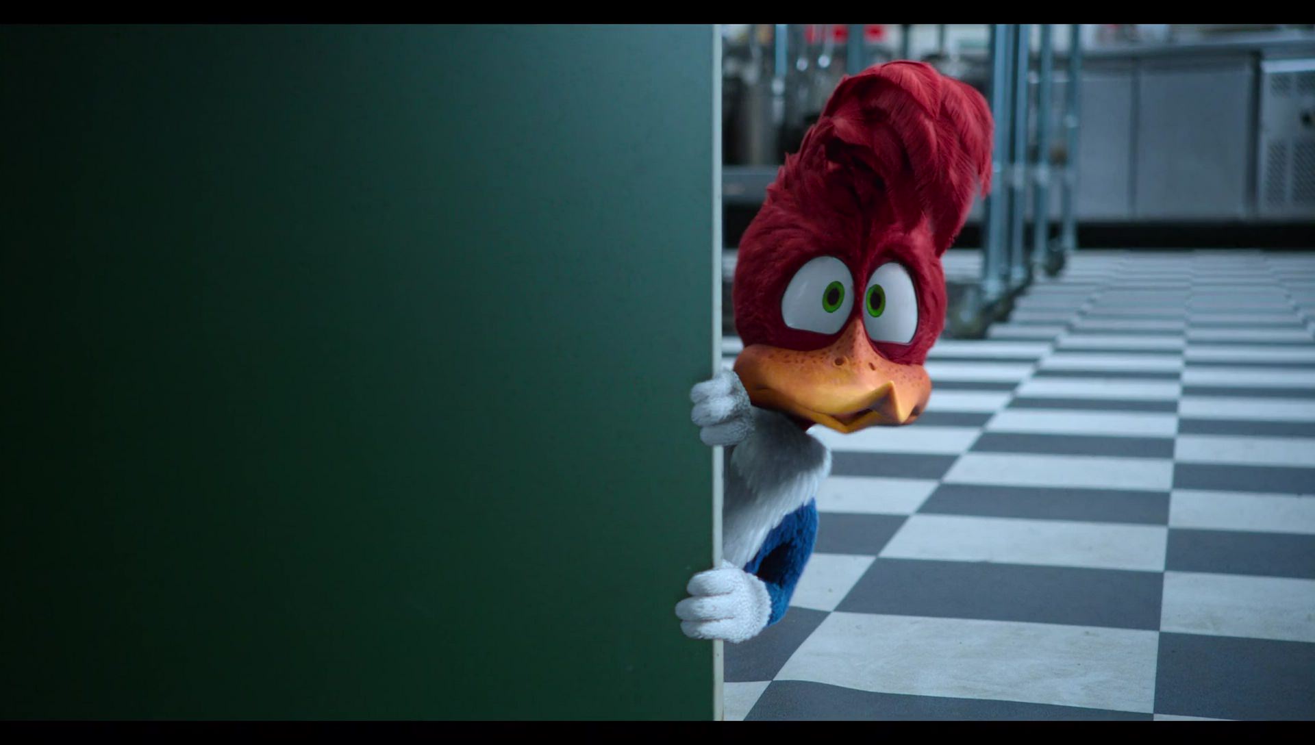 Woody Woodpecker Goes to Camp (2024) movie still 7672