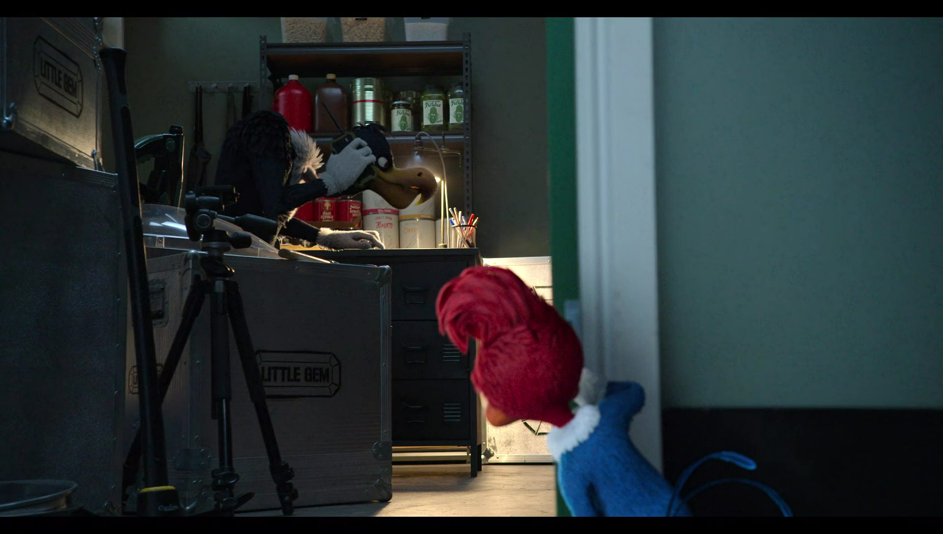 Woody Woodpecker Goes to Camp (2024) screencap 7674