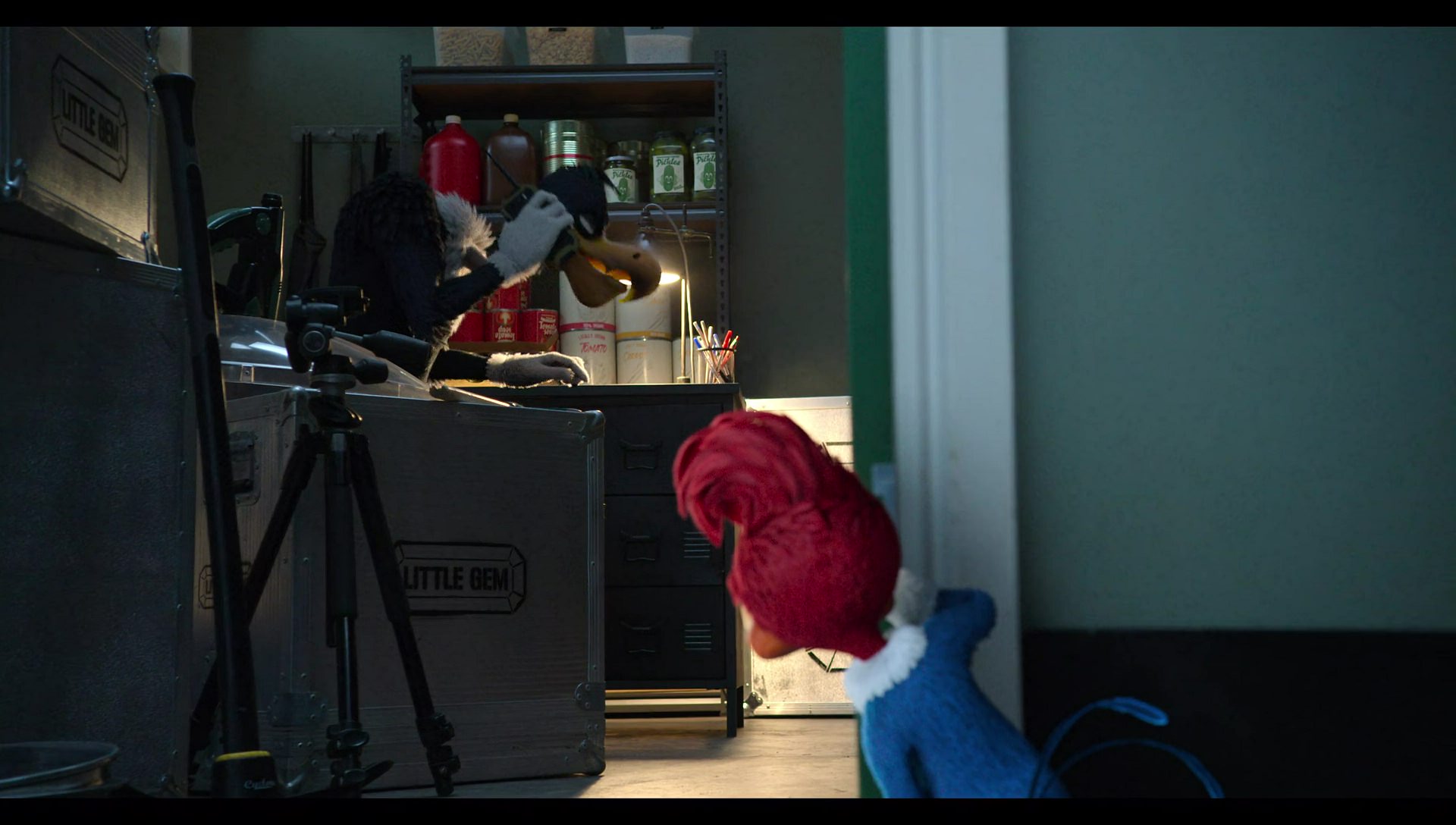 Woody Woodpecker Goes to Camp (2024) movie still 7675