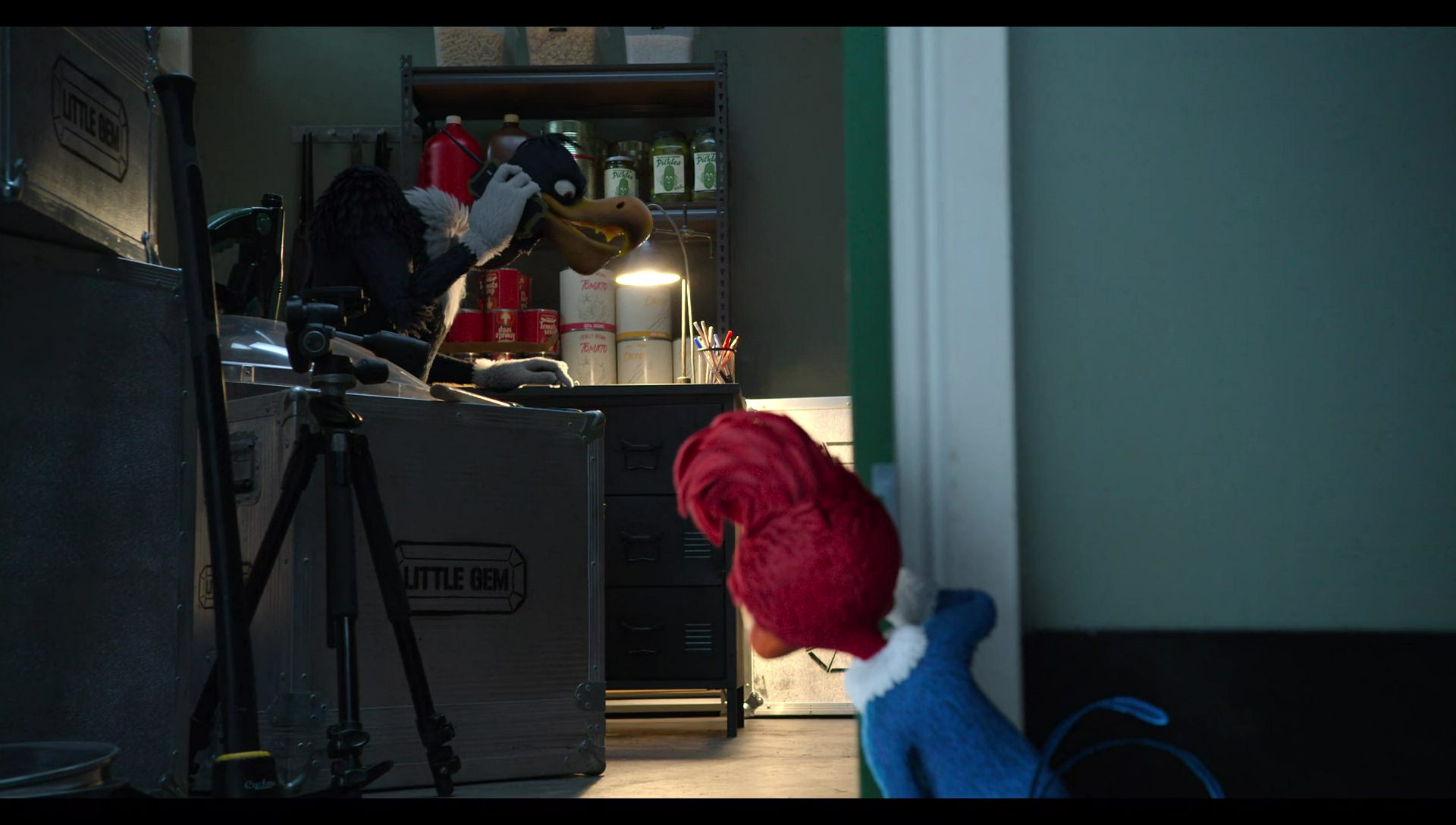 Woody Woodpecker Goes to Camp (2024) movie still 7678
