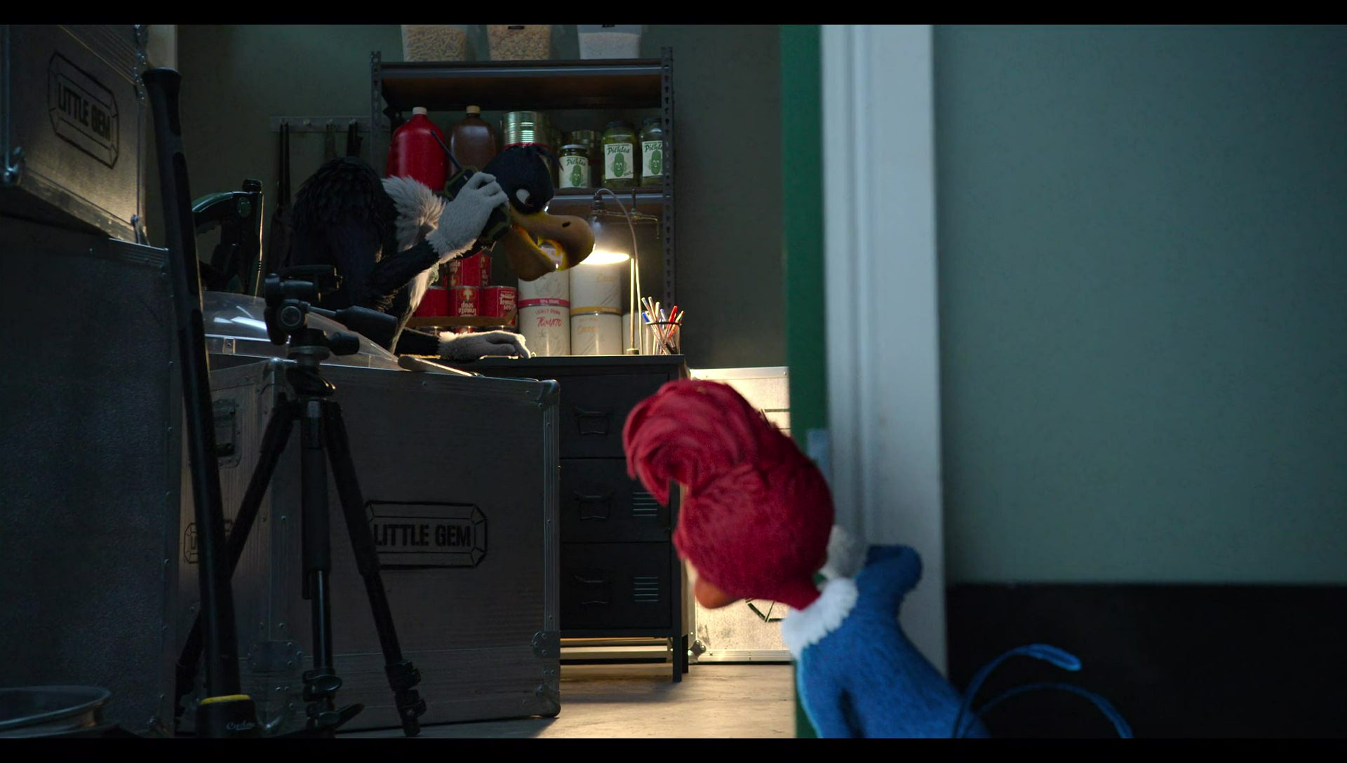 Woody Woodpecker Goes to Camp (2024) screencap 7680