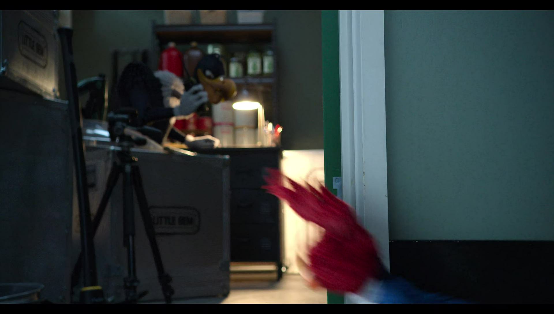 Woody Woodpecker Goes to Camp (2024) screencap 7686