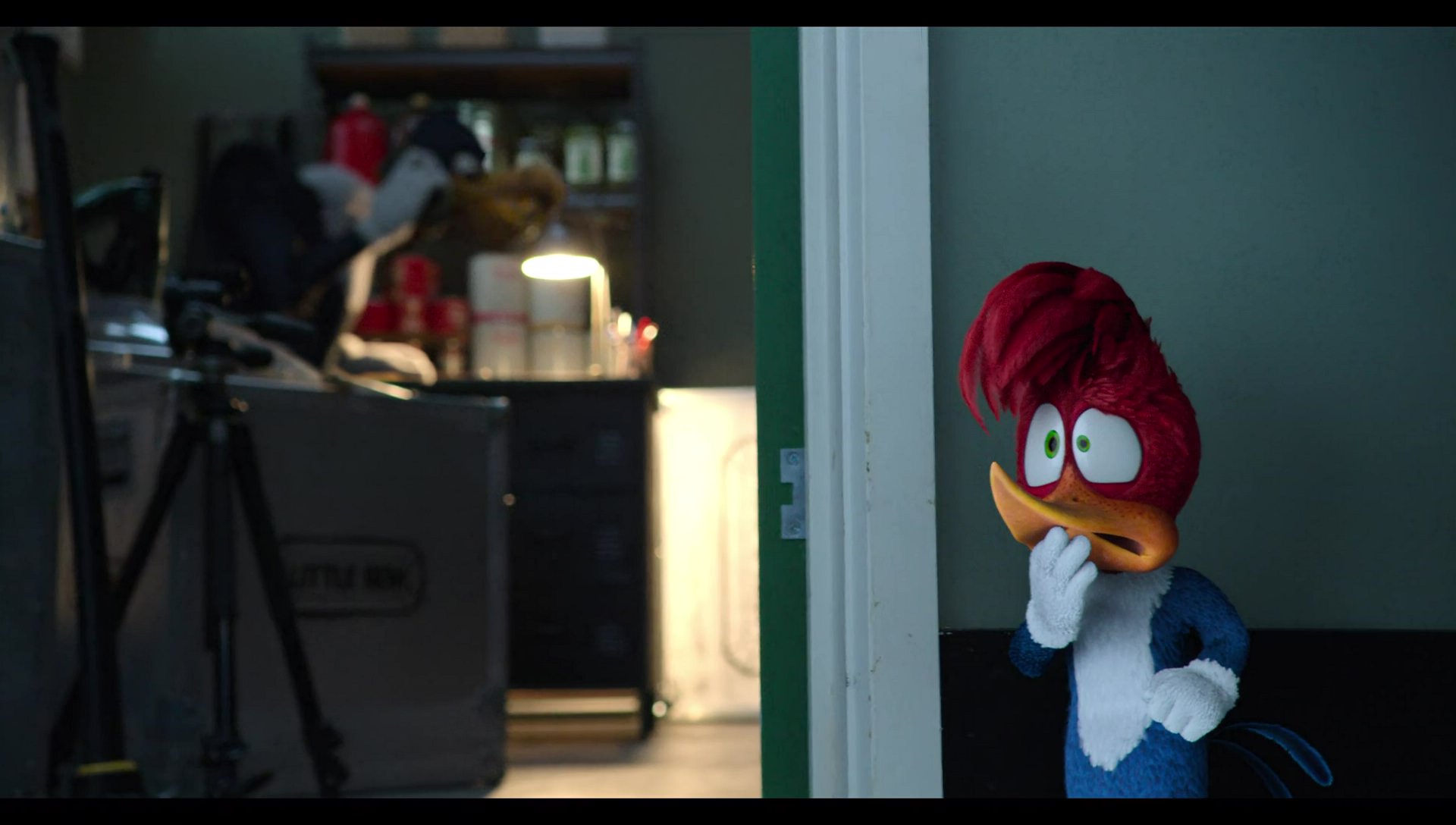 Woody Woodpecker Goes to Camp (2024) movie still 7690