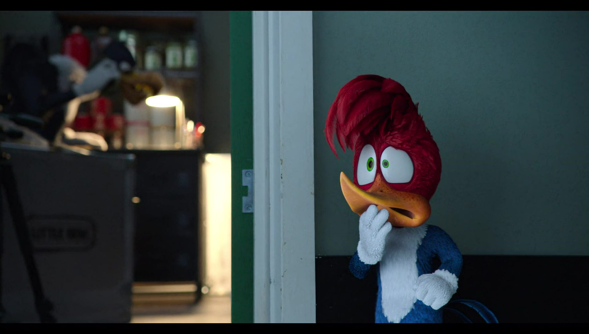 Woody Woodpecker Goes to Camp (2024) movie still 7693