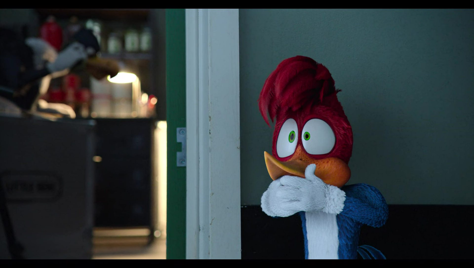 Woody Woodpecker Goes to Camp (2024) screencap 7695
