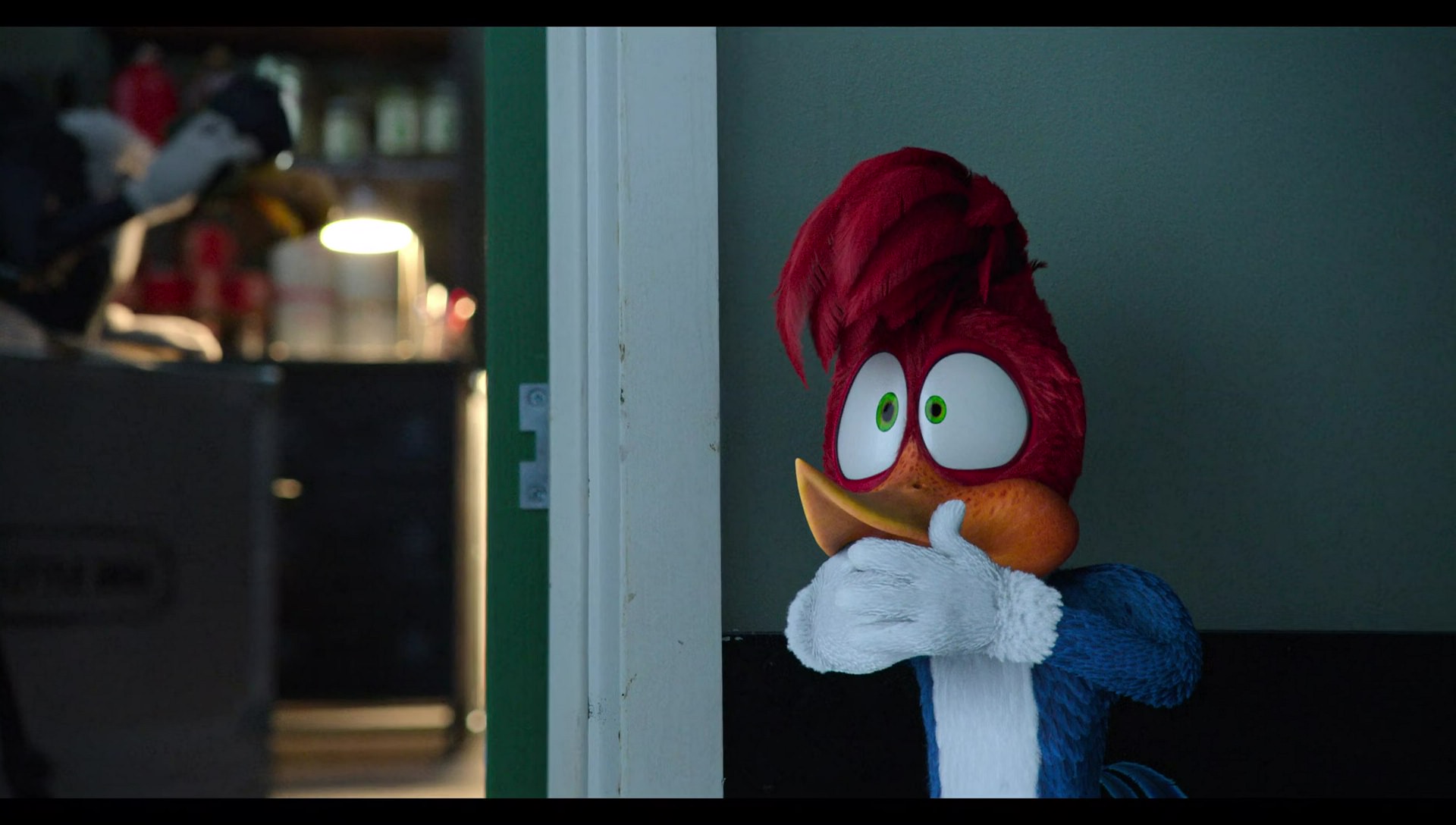 Woody Woodpecker Goes to Camp (2024) movie still 7696