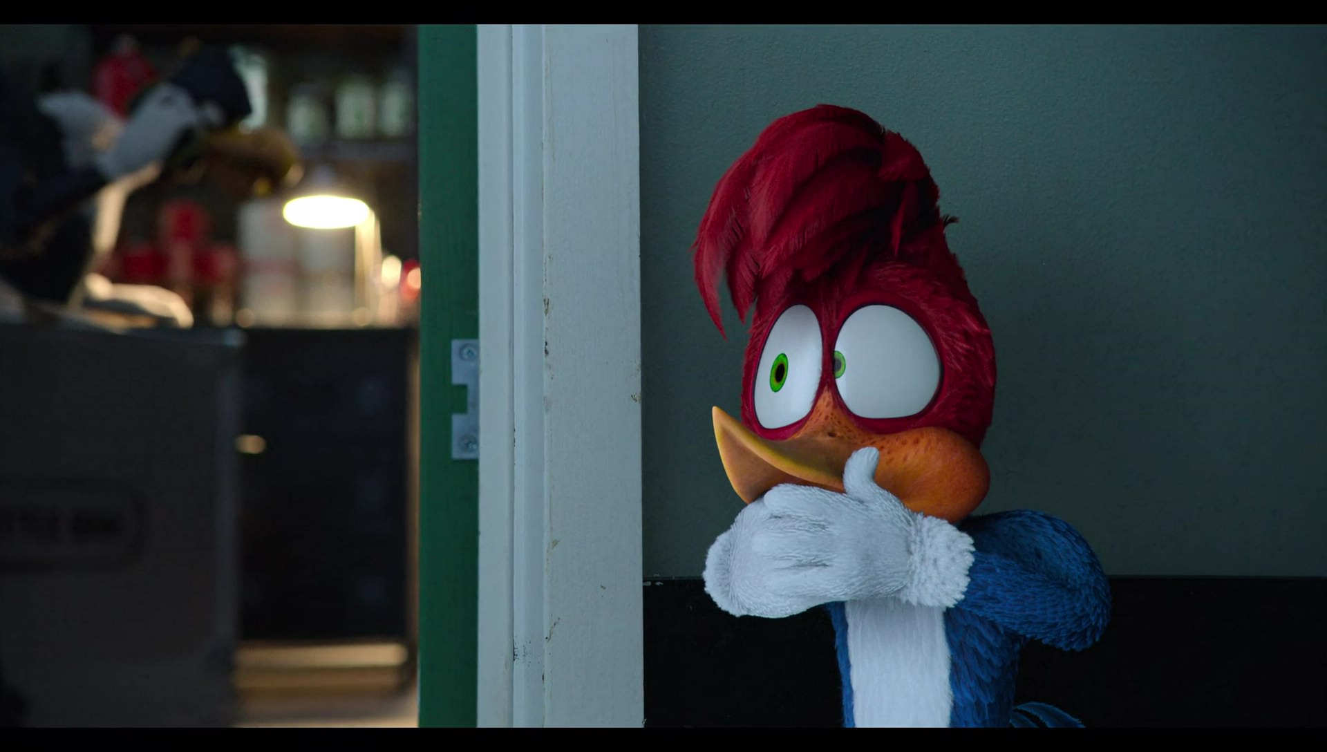 Woody Woodpecker Goes to Camp (2024) screencap 7698