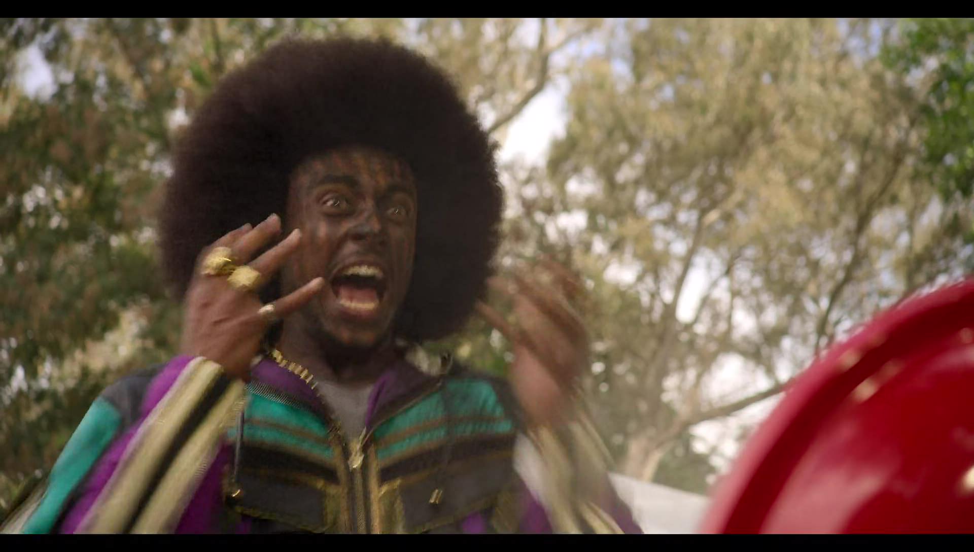Woody Woodpecker Goes to Camp (2024) HD screenshot 77