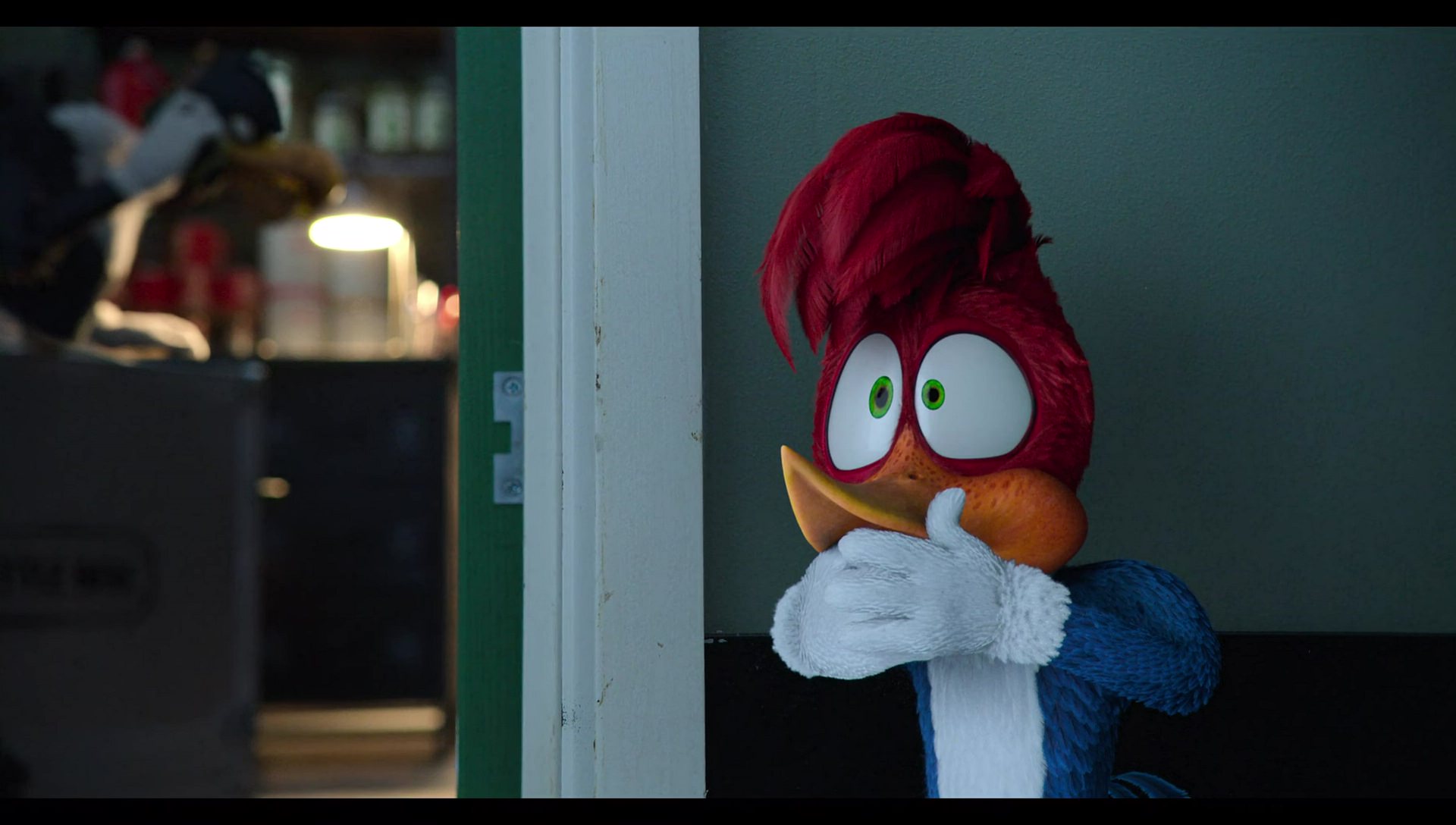 Woody Woodpecker Goes to Camp (2024) movie still 7702