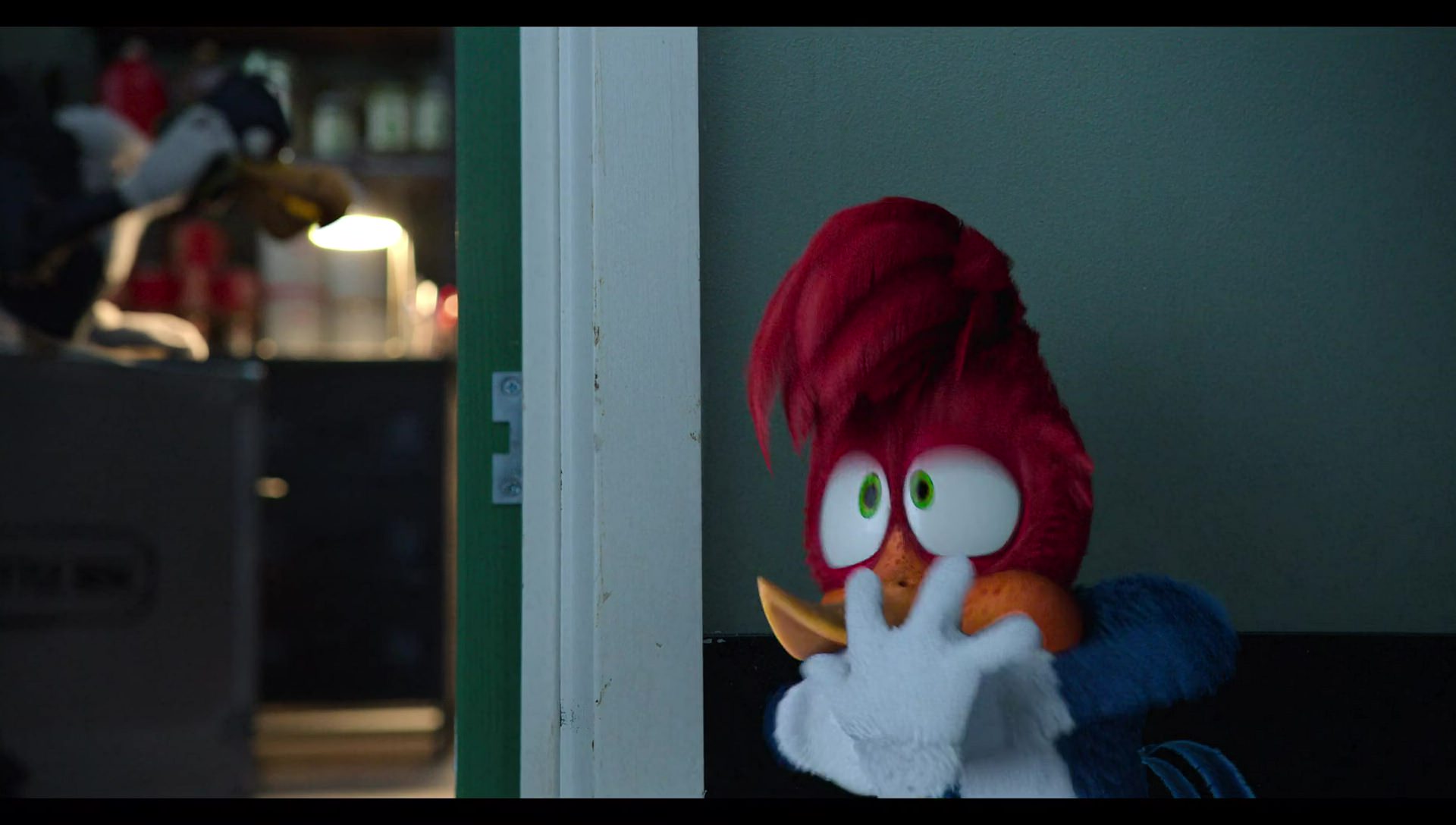 Woody Woodpecker Goes to Camp (2024) screencap 7704