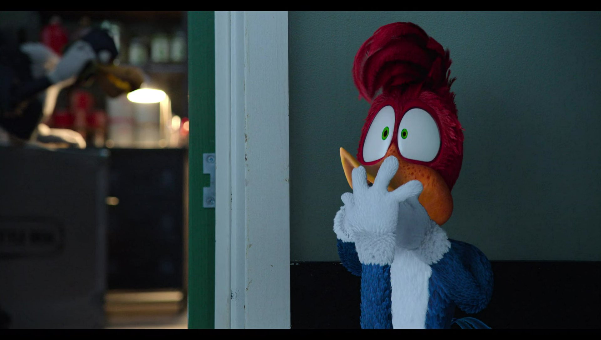 Woody Woodpecker Goes to Camp (2024) movie still 7705