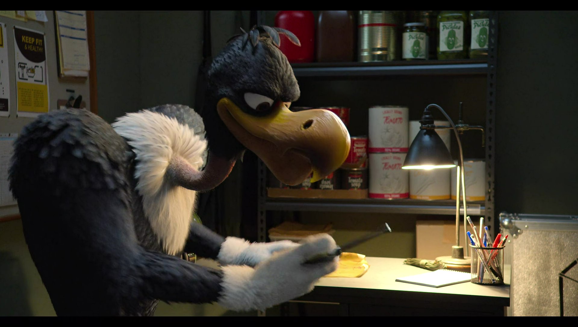 Woody Woodpecker Goes to Camp (2024) screencap 7707