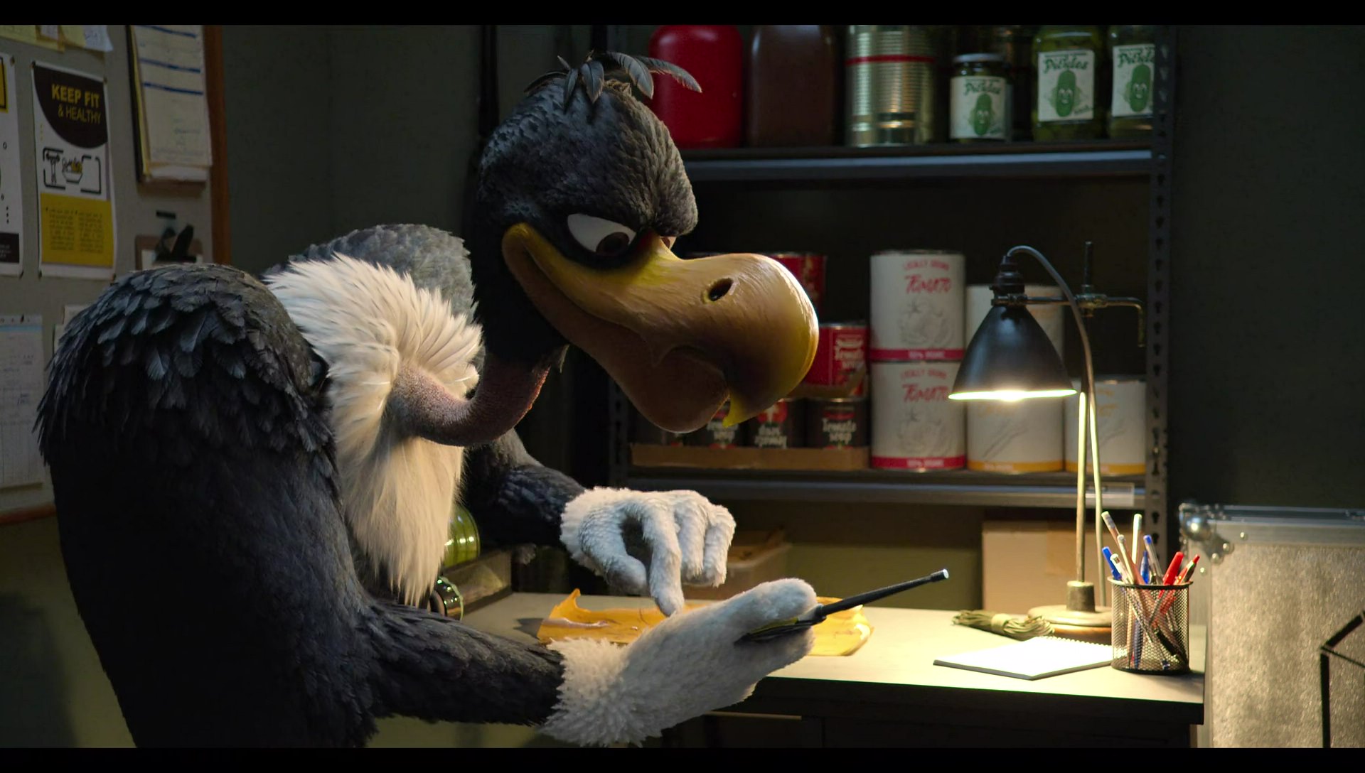 Woody Woodpecker Goes to Camp (2024) movie still 7708