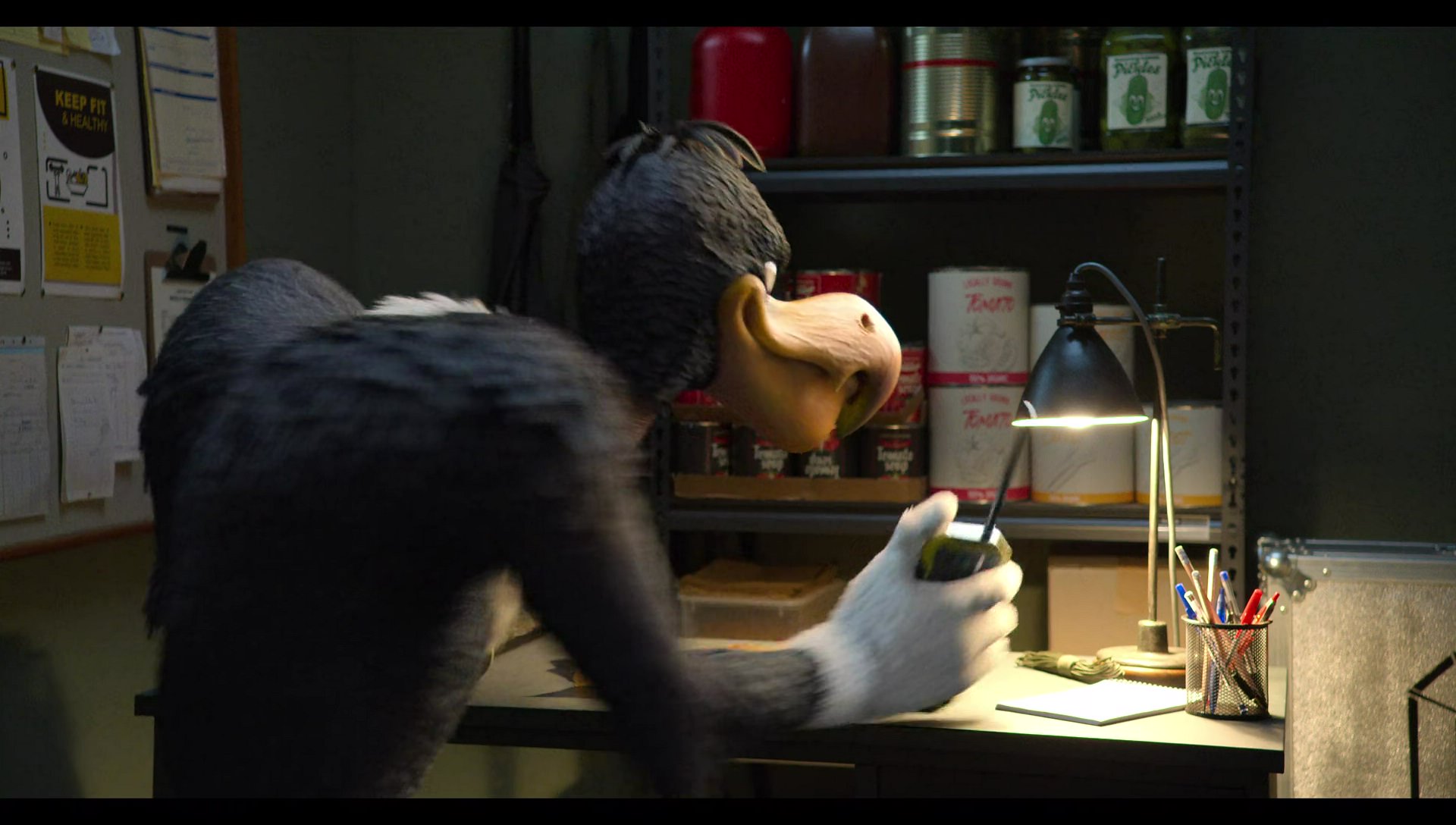 Woody Woodpecker Goes to Camp (2024) HD screenshot 7709