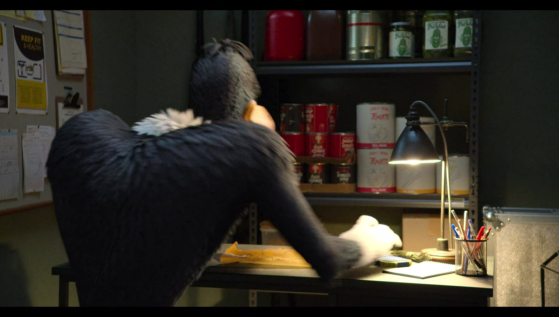 Woody Woodpecker Goes to Camp (2024) screencap 7710
