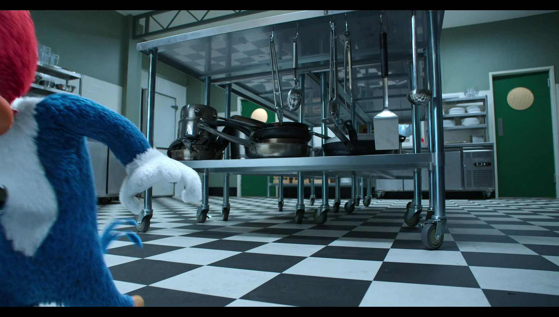 Woody Woodpecker Goes to Camp (2024) screencap 7713