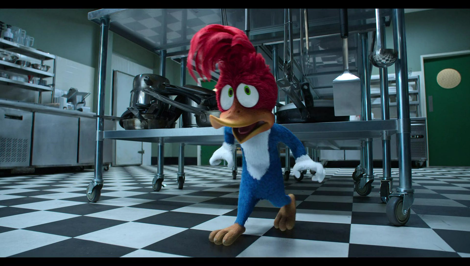 Woody Woodpecker Goes to Camp (2024) screencap 7719