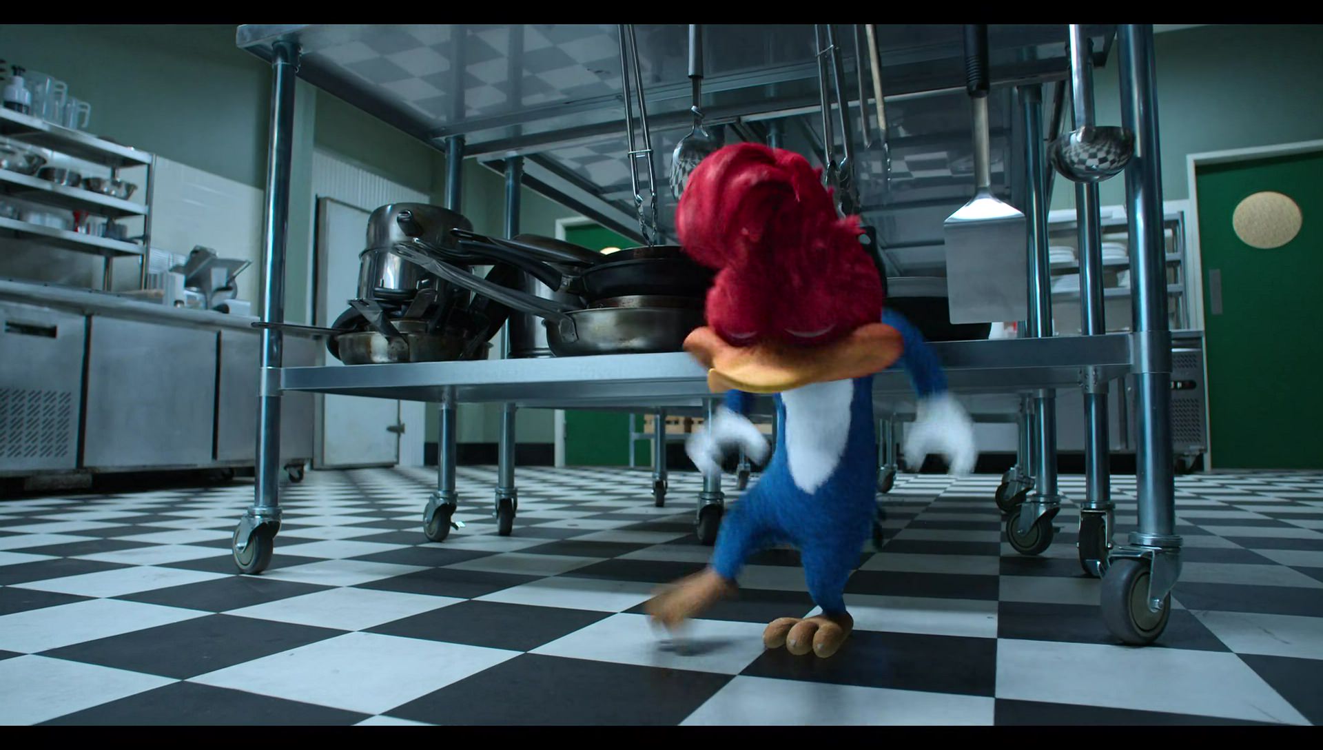 Woody Woodpecker Goes to Camp (2024) movie still 7720
