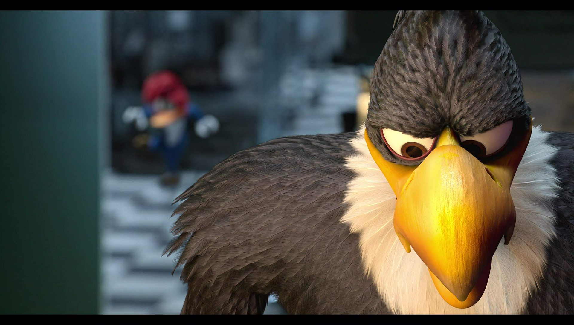 Woody Woodpecker Goes to Camp (2024) movie still 7729