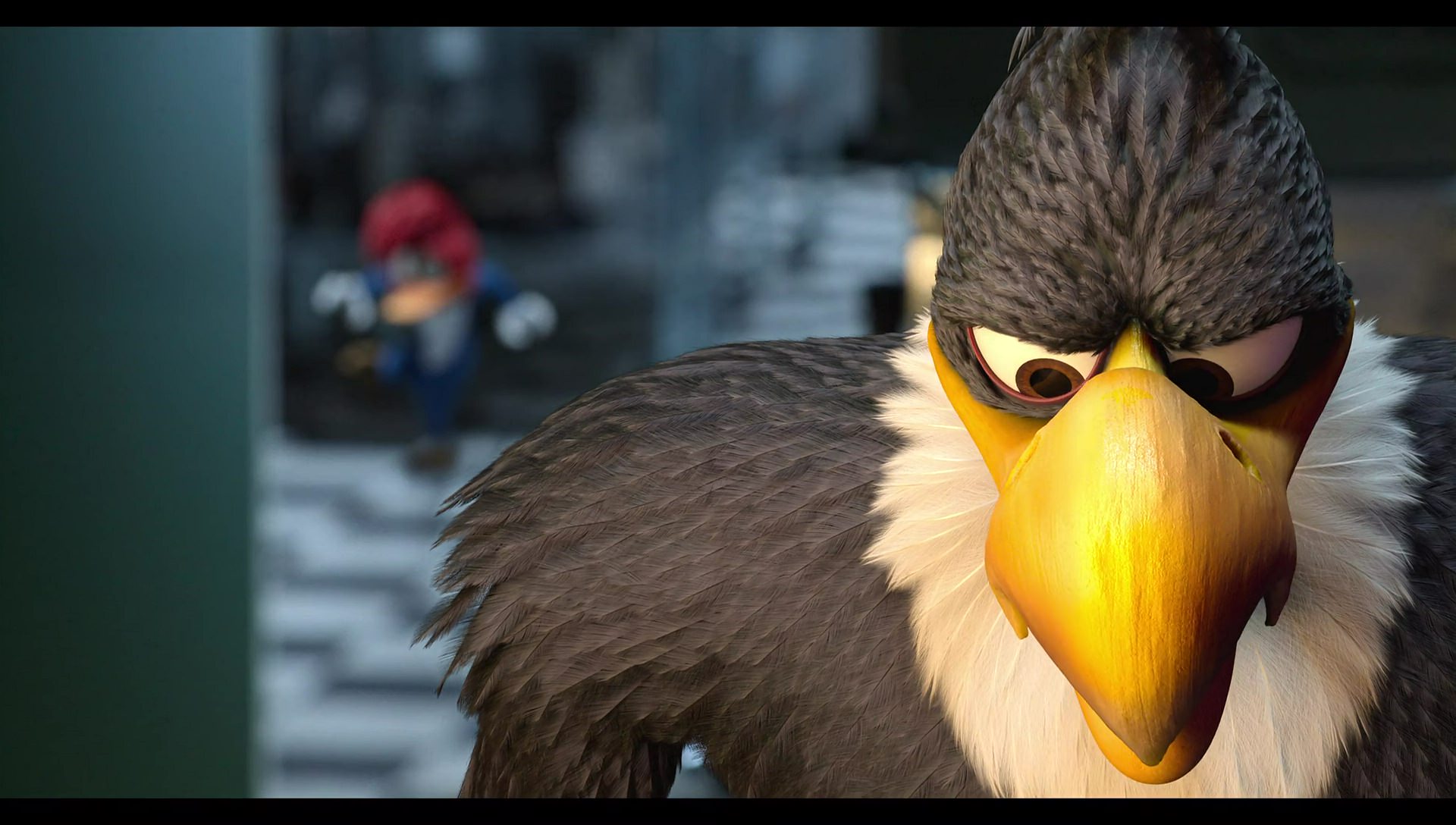 Woody Woodpecker Goes to Camp (2024) HD screenshot 7730