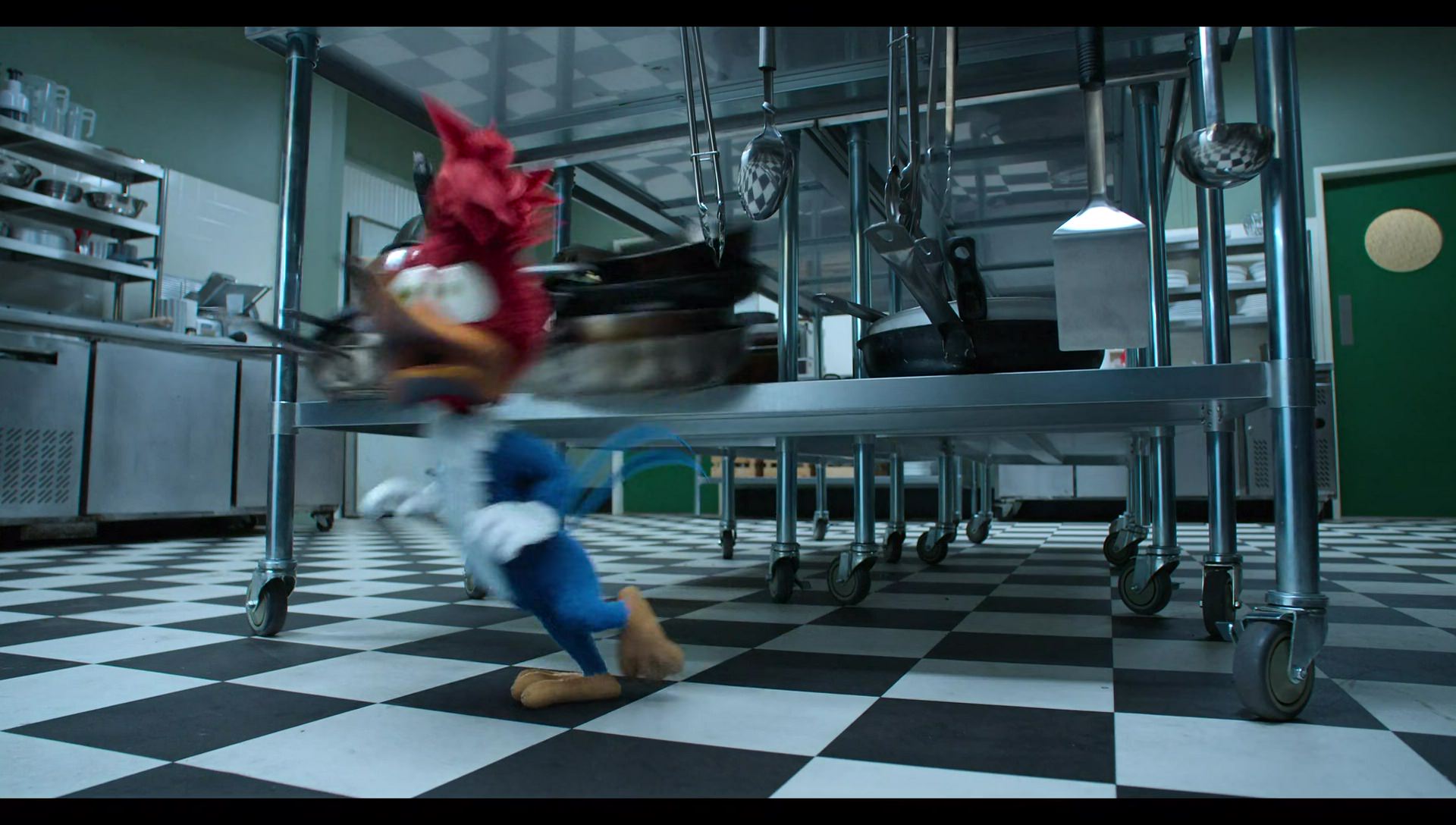 Woody Woodpecker Goes to Camp (2024) movie still 7735