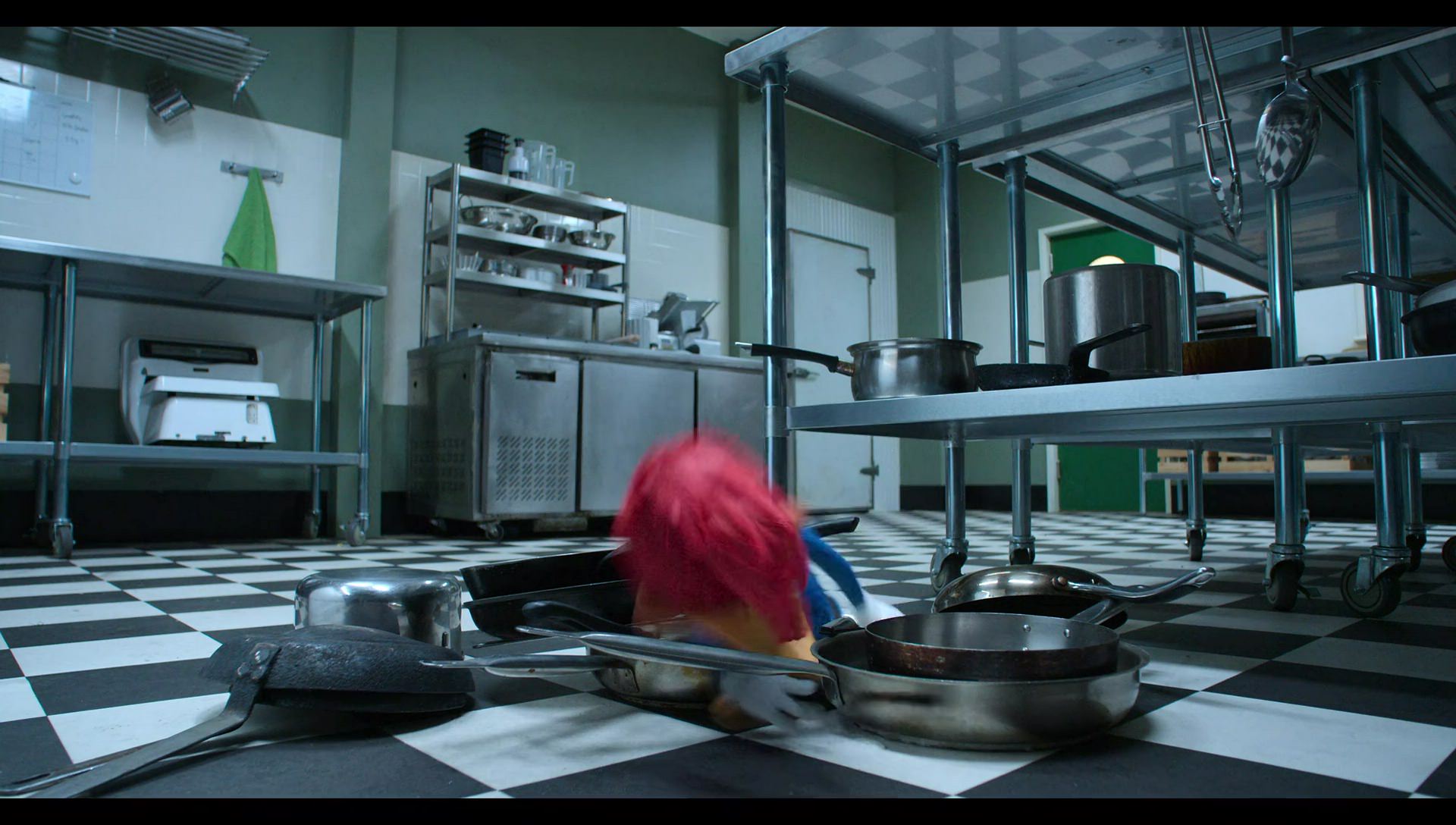Woody Woodpecker Goes to Camp (2024) movie still 7741