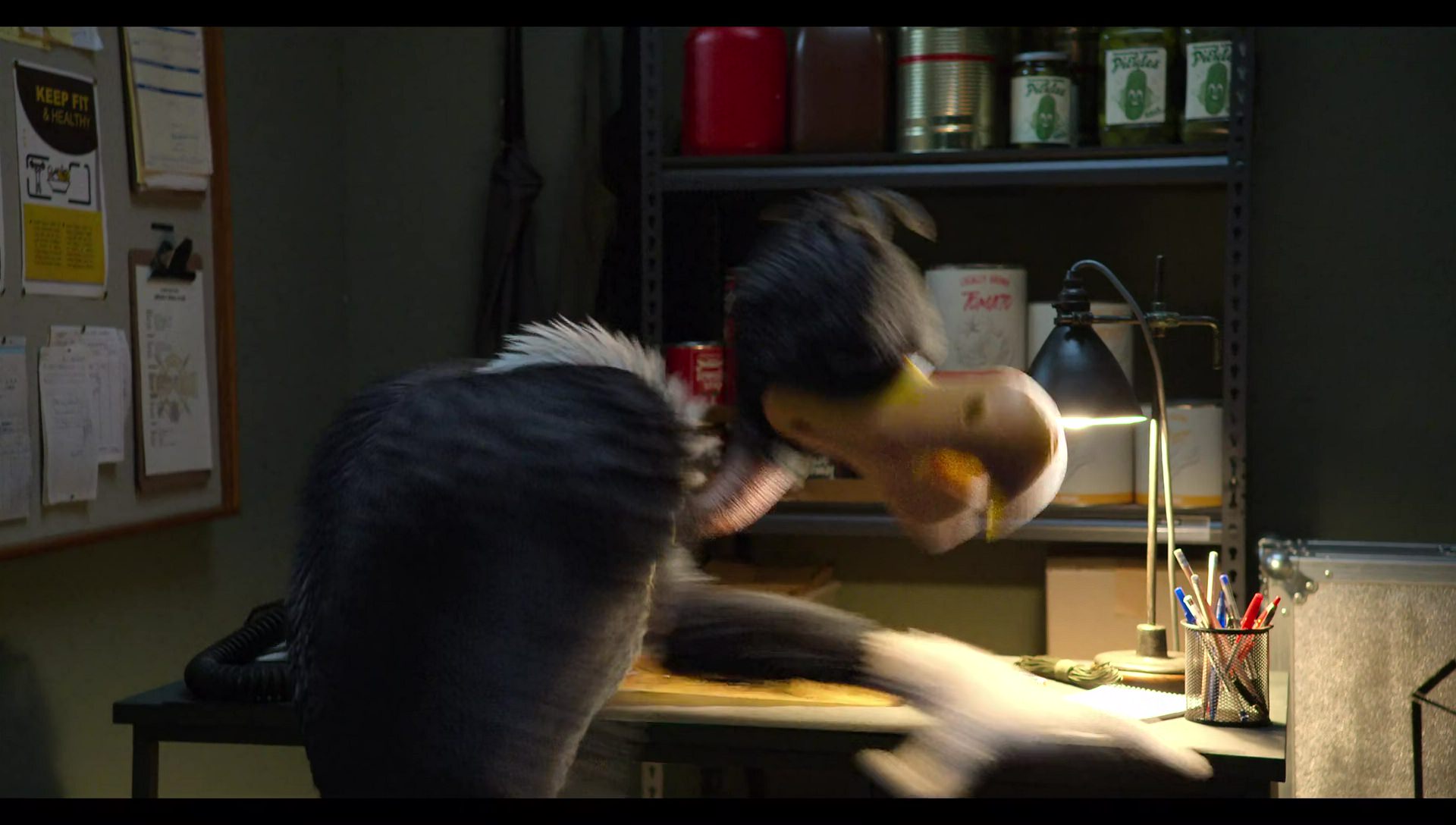 Woody Woodpecker Goes to Camp (2024) screencap 7752