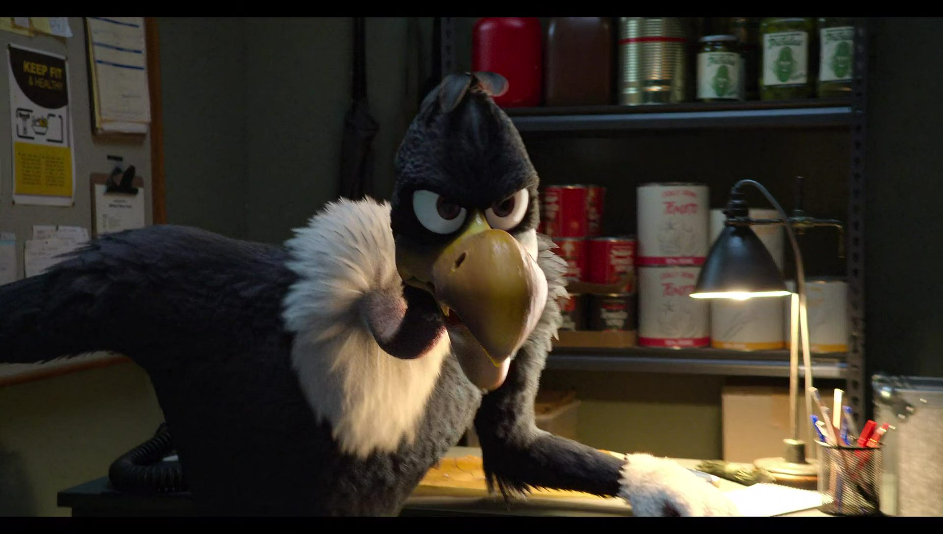Woody Woodpecker Goes to Camp (2024) movie still 7753