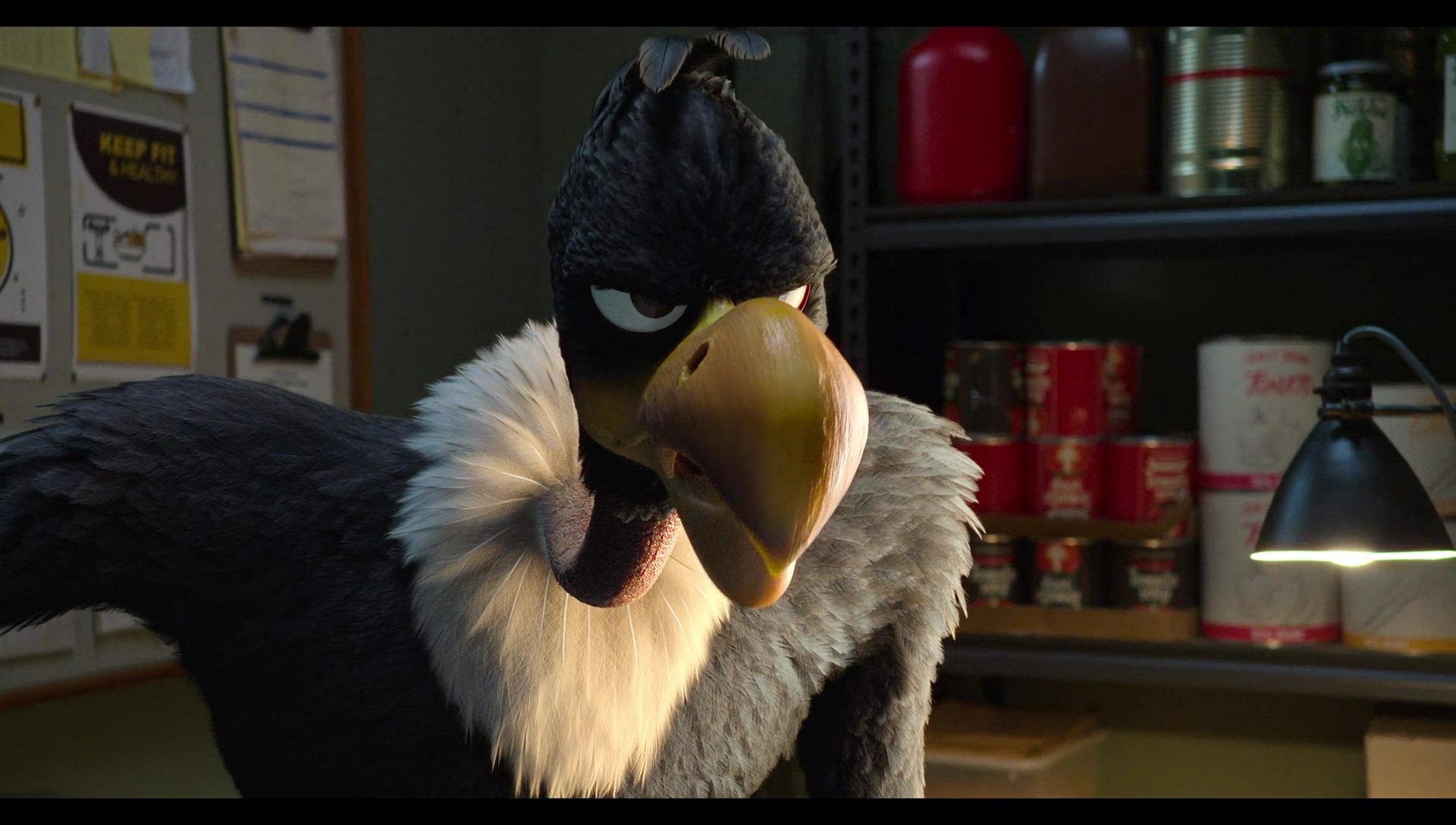 Woody Woodpecker Goes to Camp (2024) movie still 7756