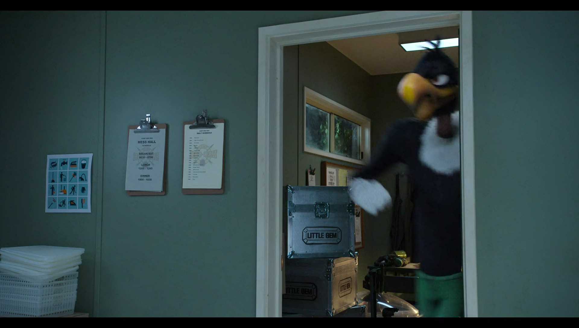 Woody Woodpecker Goes to Camp (2024) screencap 7758