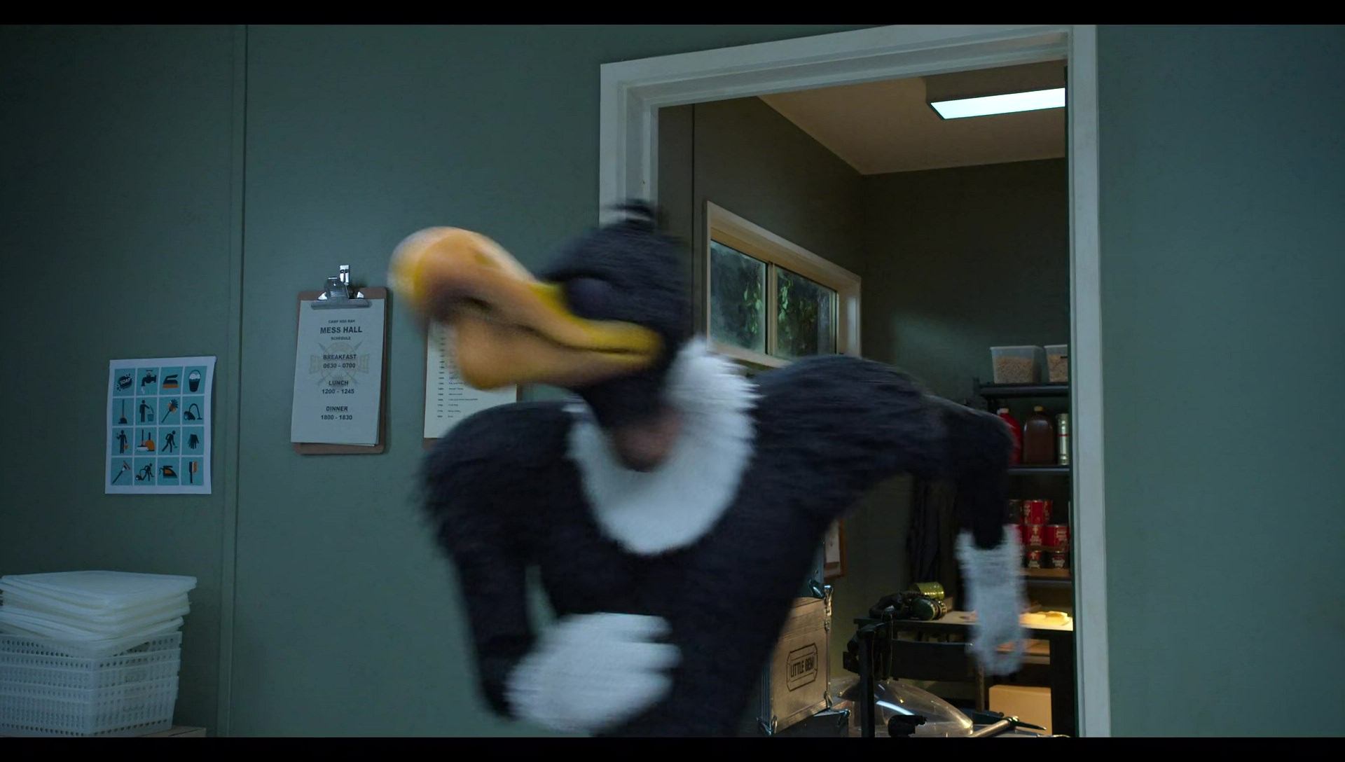Woody Woodpecker Goes to Camp (2024) movie still 7759