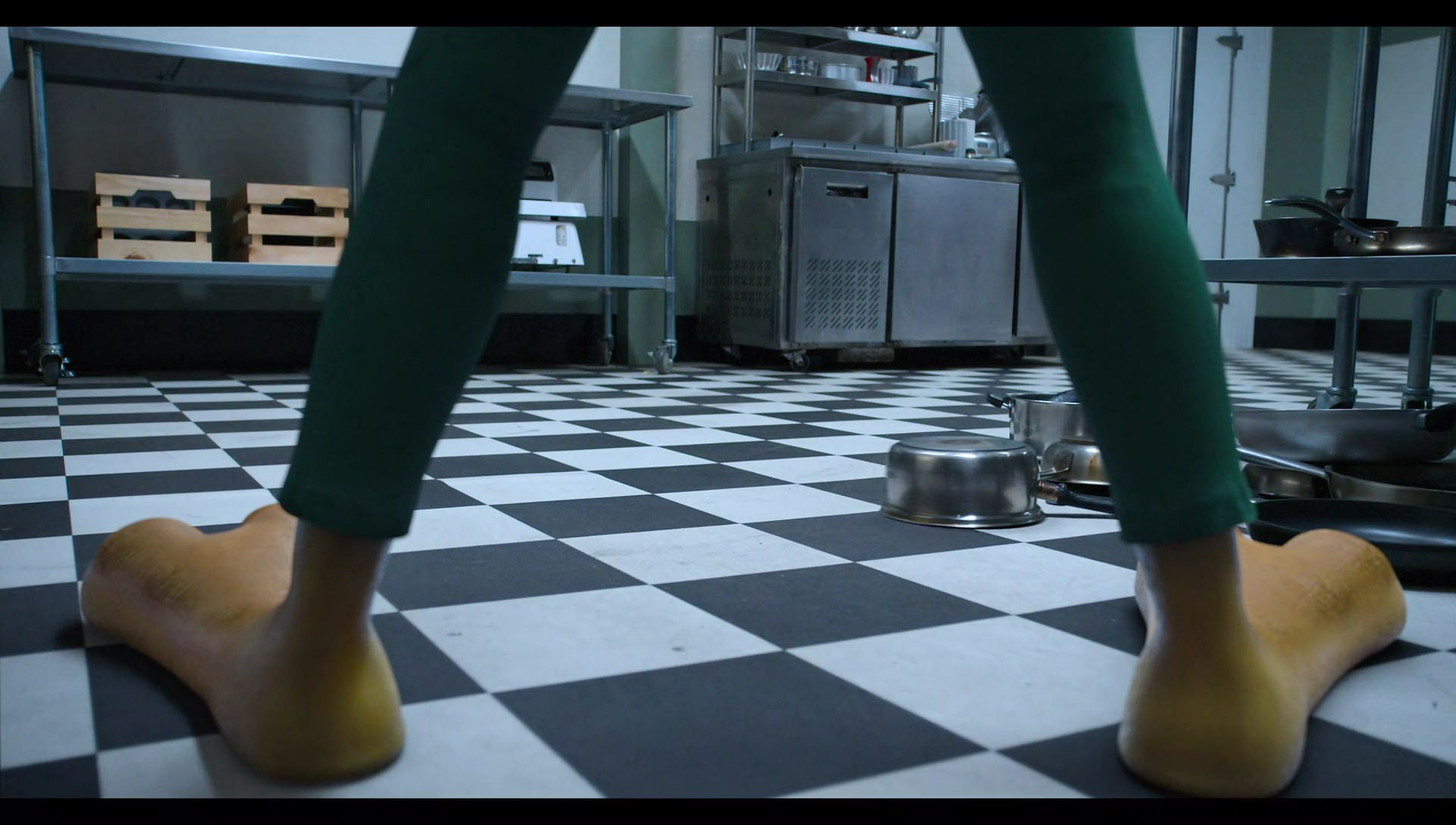 Woody Woodpecker Goes to Camp (2024) screencap 7770