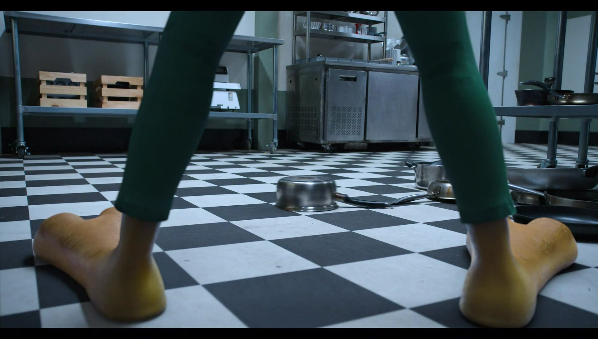 Woody Woodpecker Goes to Camp (2024) screencap 7773
