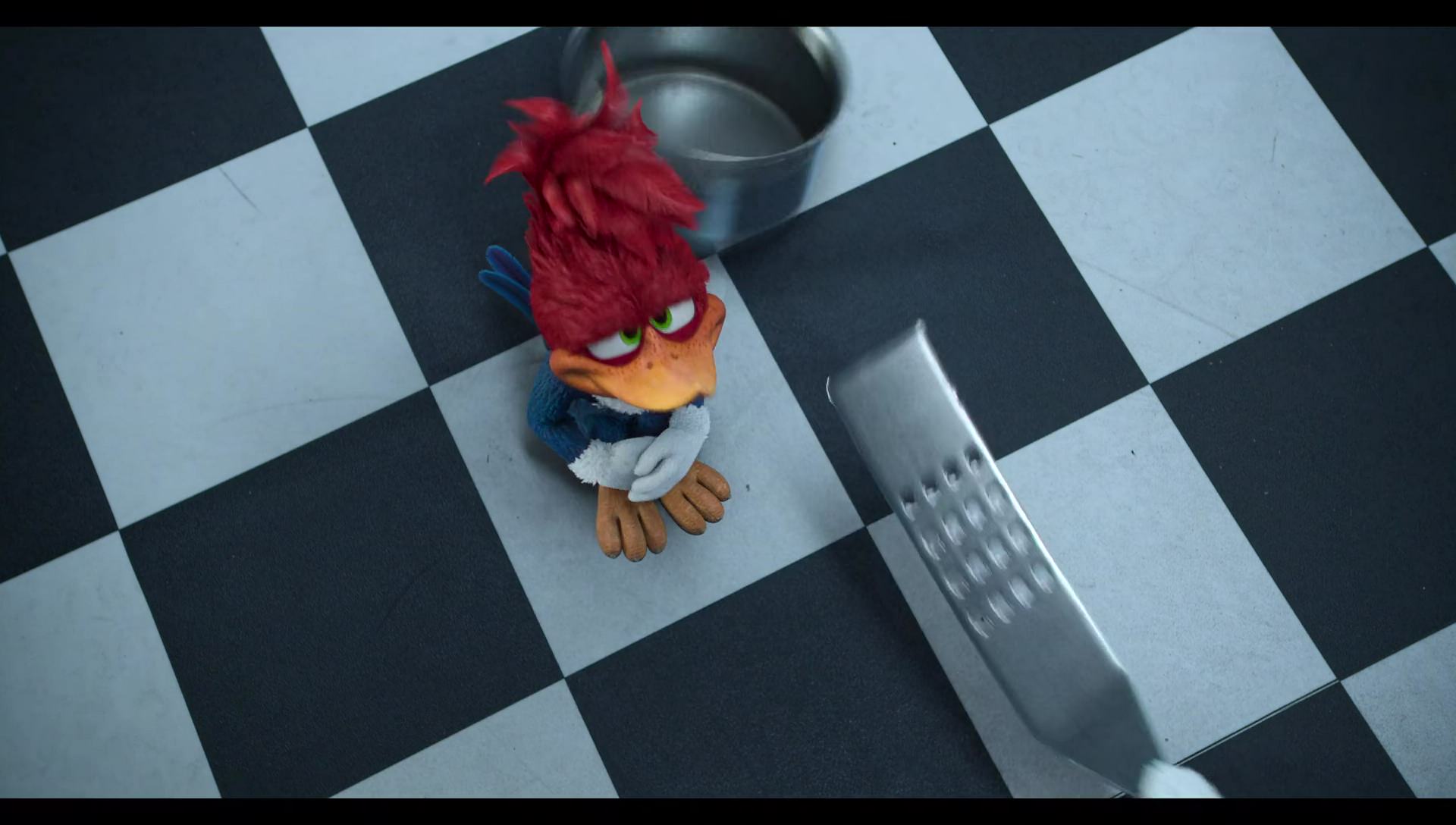 Woody Woodpecker Goes to Camp (2024) movie still 7789