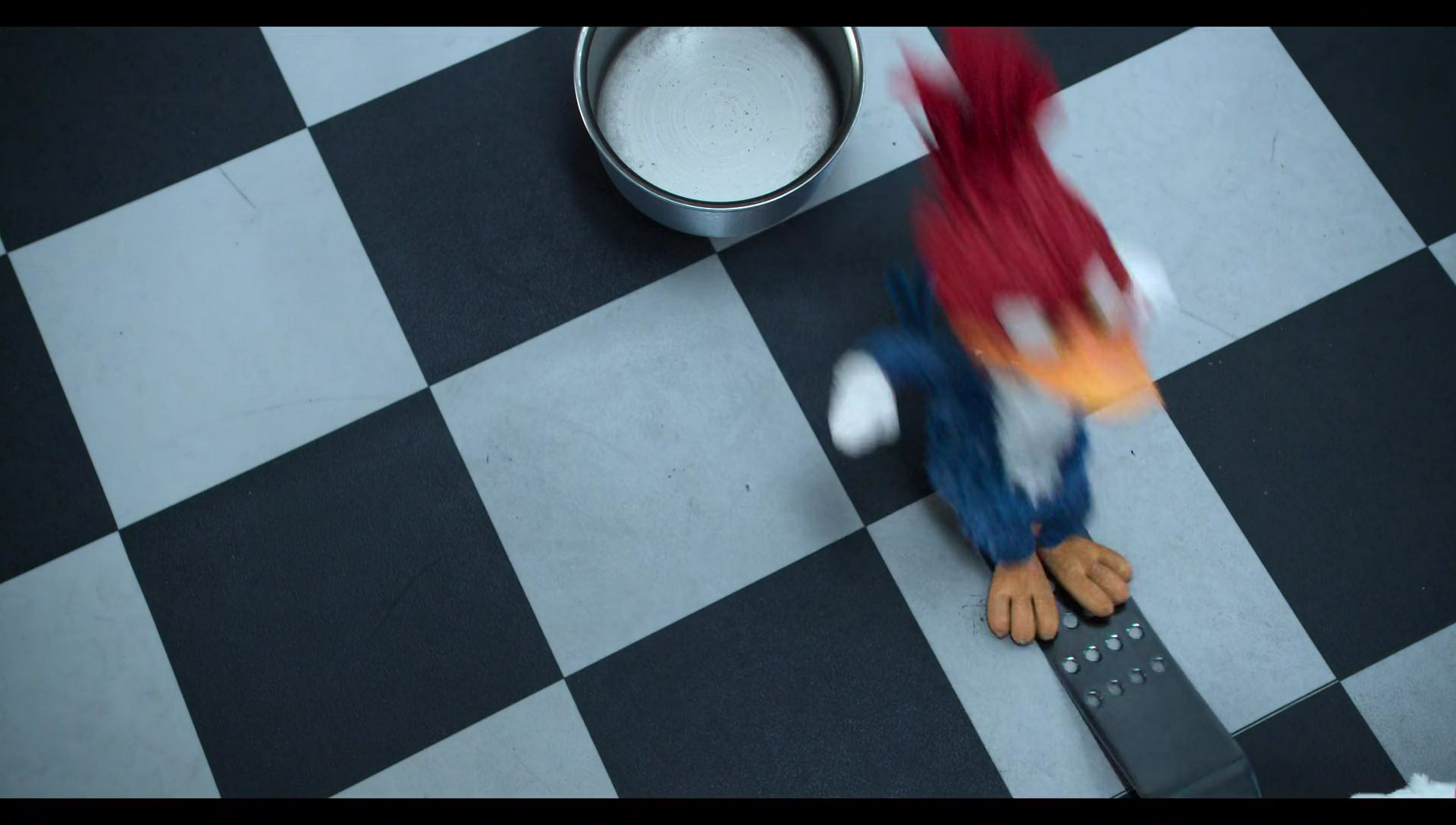 Woody Woodpecker Goes to Camp (2024) movie still 7792