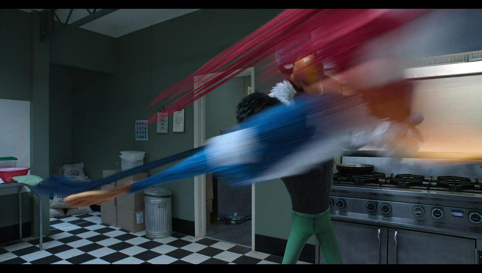 Woody Woodpecker Goes to Camp (2024) screencap 7797
