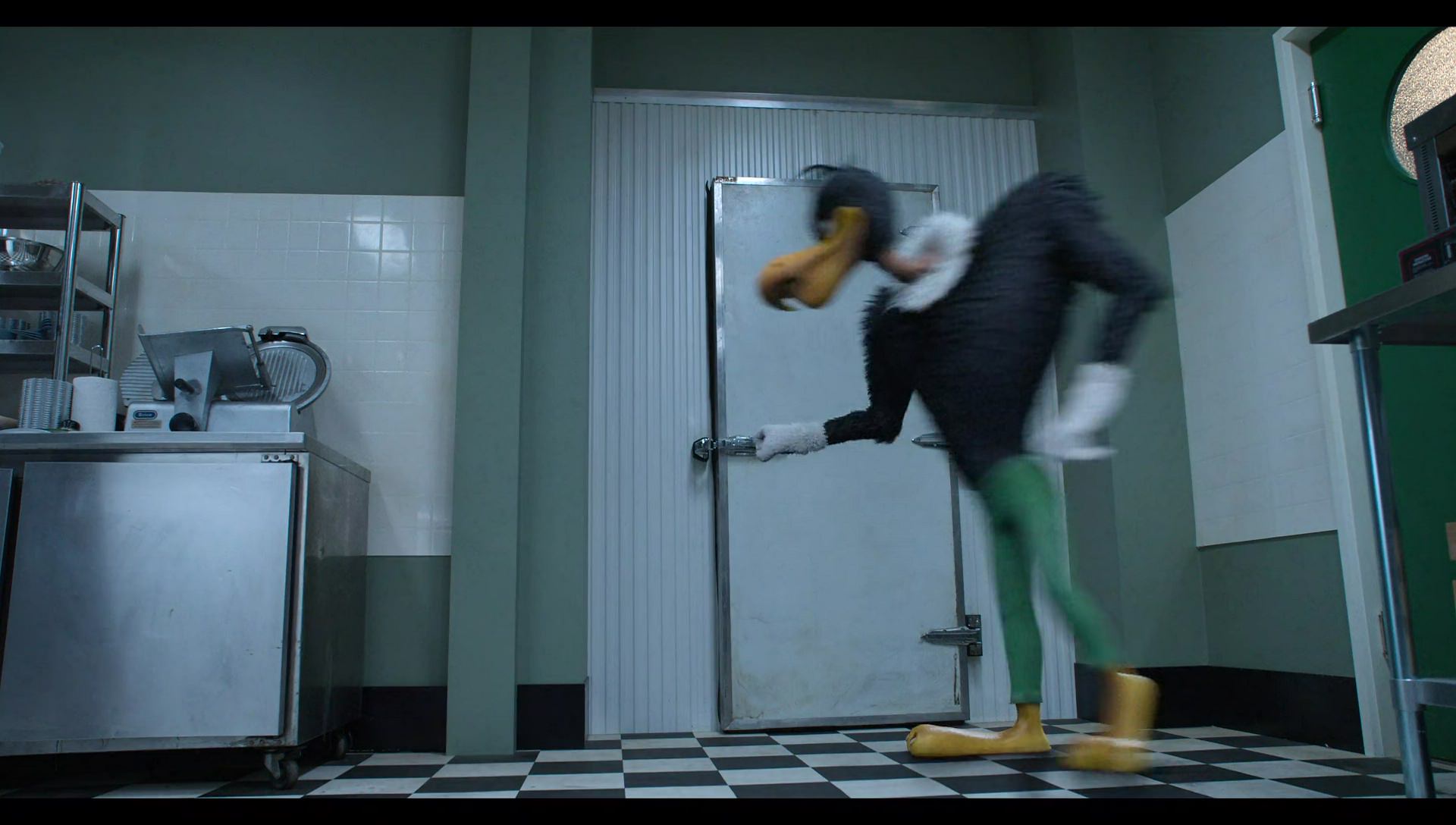 Woody Woodpecker Goes to Camp (2024) HD screenshot 7799