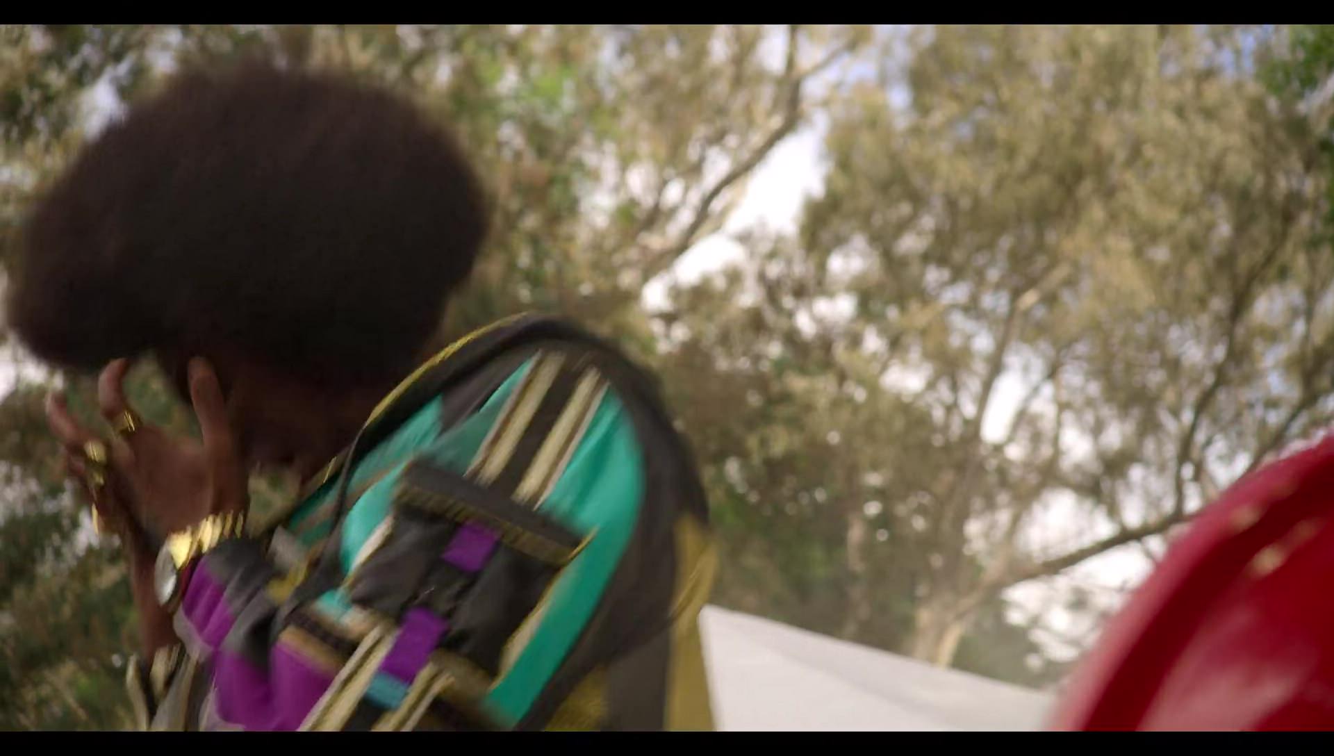 Woody Woodpecker Goes to Camp (2024) screencap 78